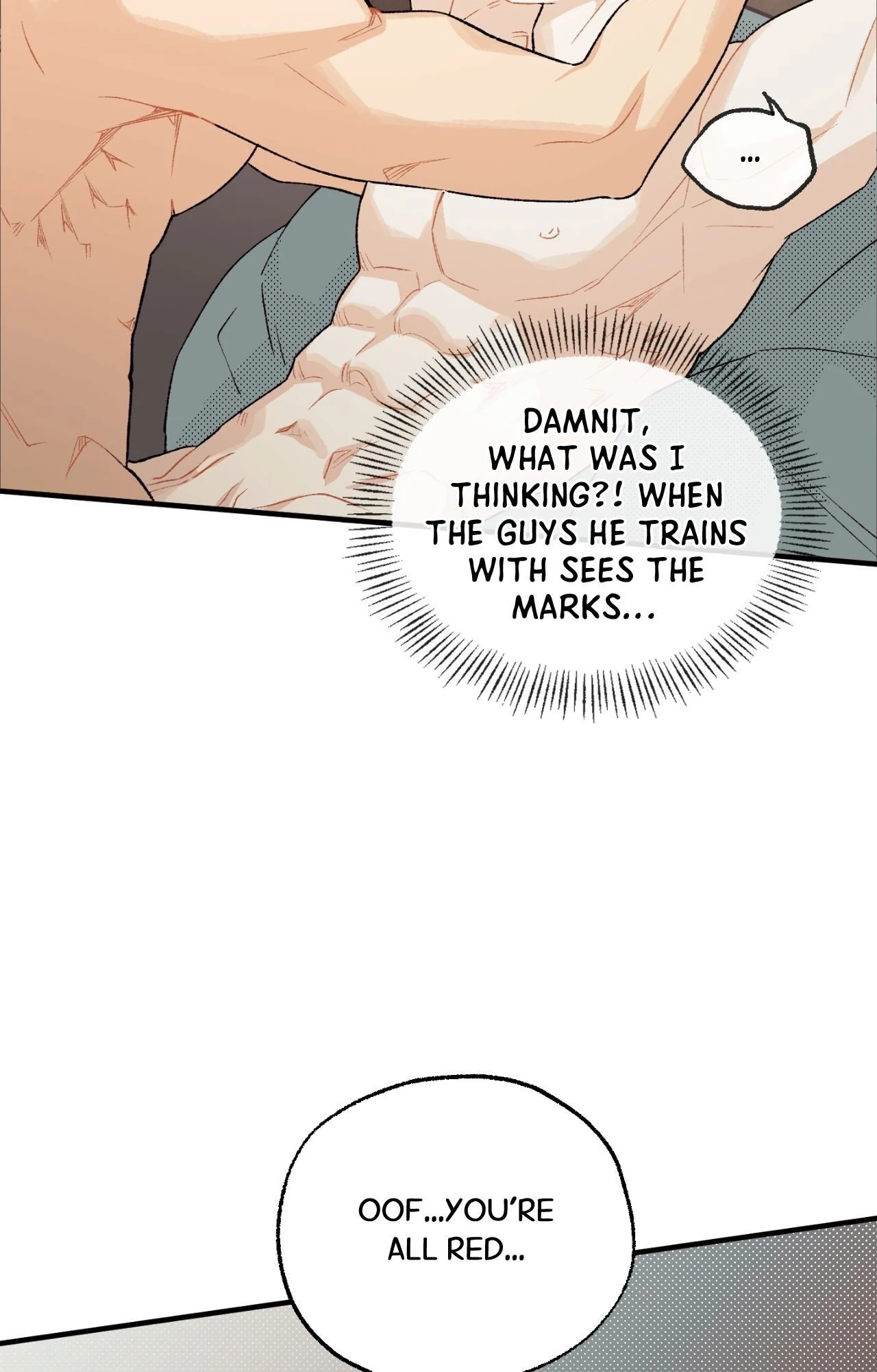 Read Love Derailed chapter 11 image 11 on Lezhin