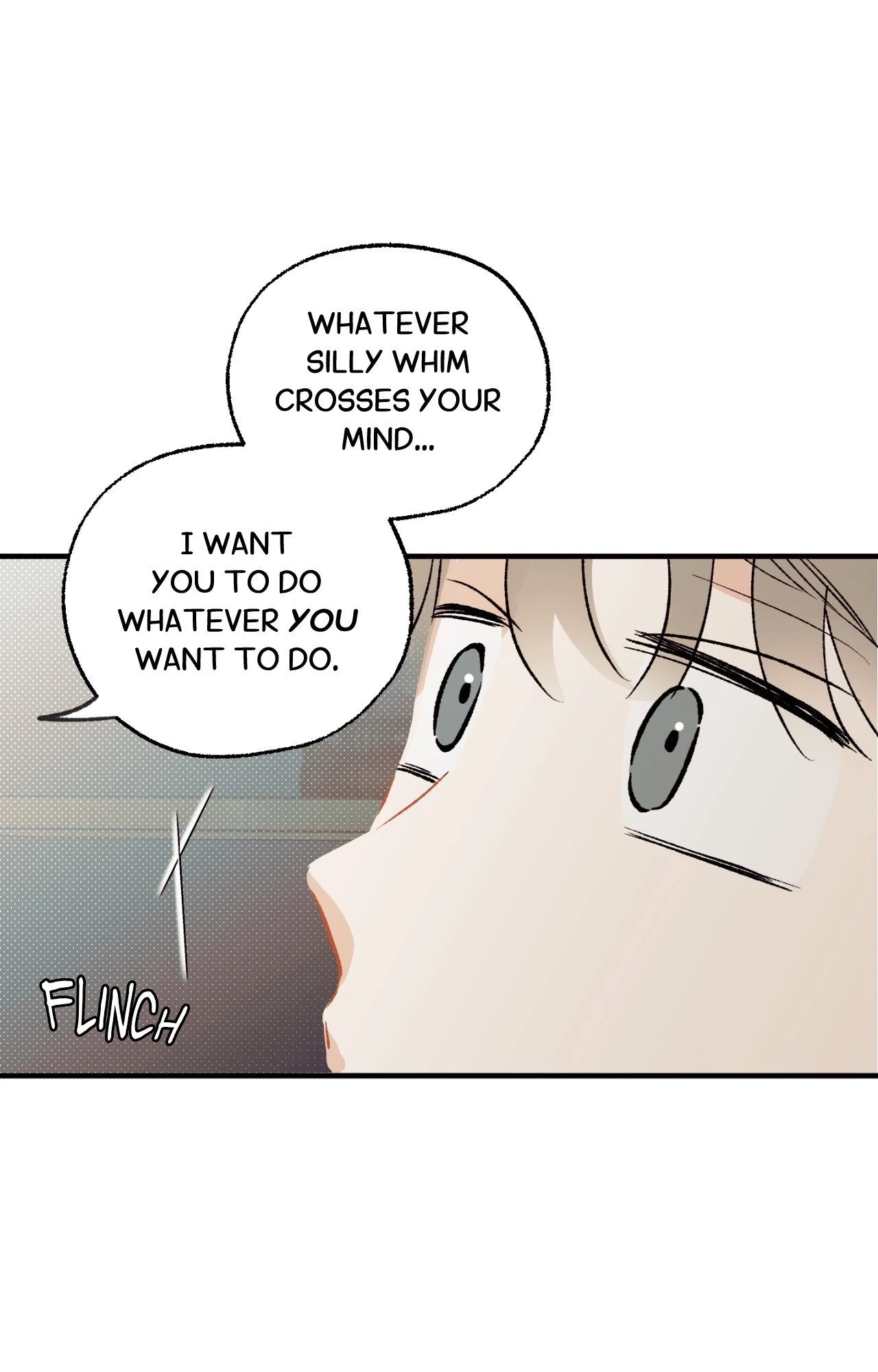 Read Love Derailed chapter 11 image 110 on Lezhin