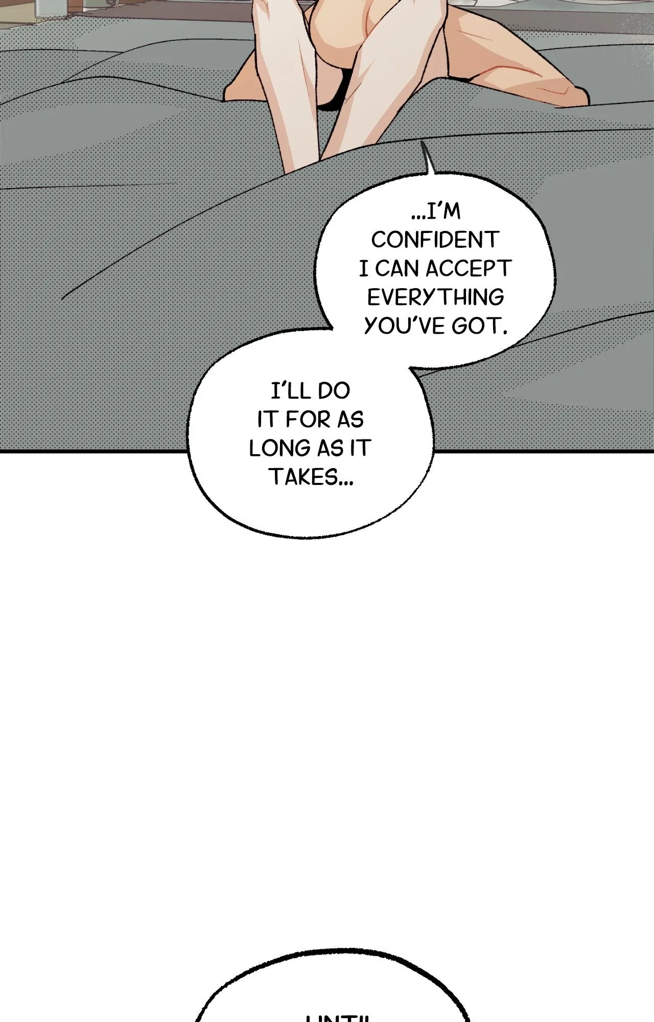 Read Love Derailed chapter 11 image 112 on Lezhin