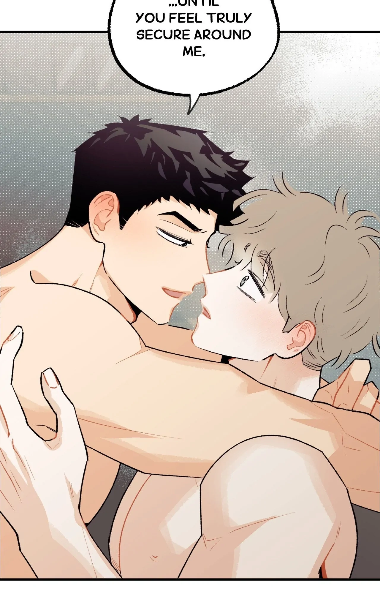 Read Love Derailed chapter 11 image 113 on Lezhin