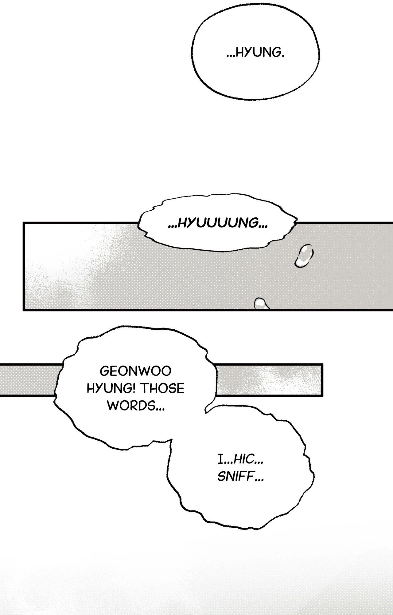 Read Love Derailed chapter 11 image 117 on Lezhin