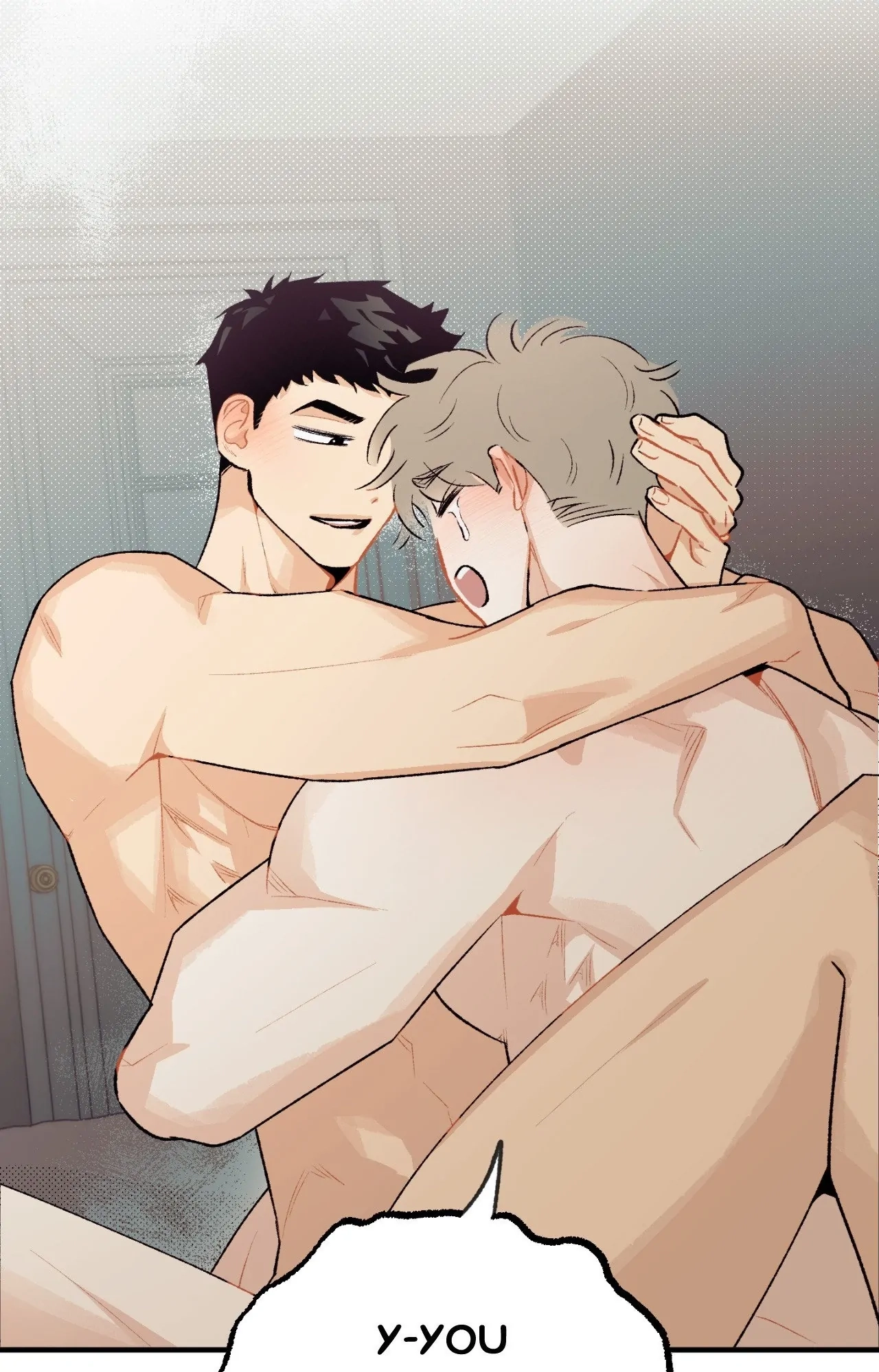 Read Love Derailed chapter 11 image 118 on Lezhin