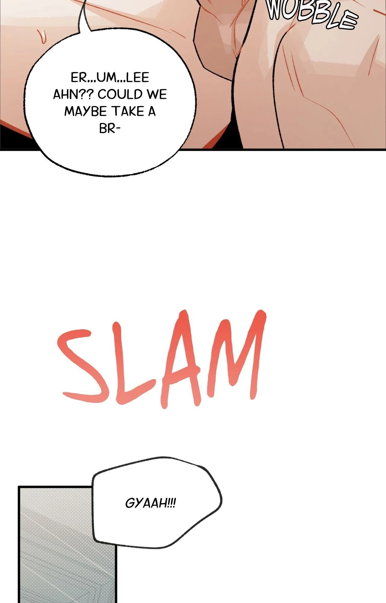 Read Love Derailed chapter 11 image 125 on Lezhin