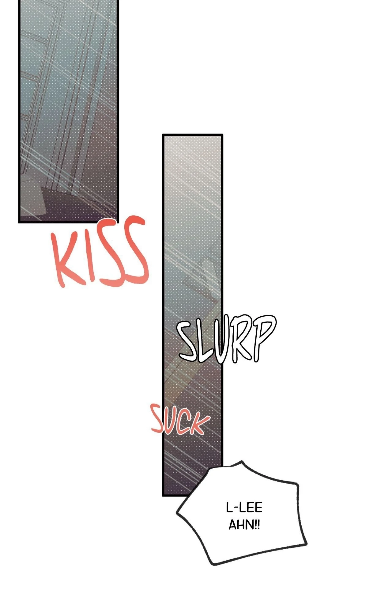 Read Love Derailed chapter 11 image 126 on Lezhin