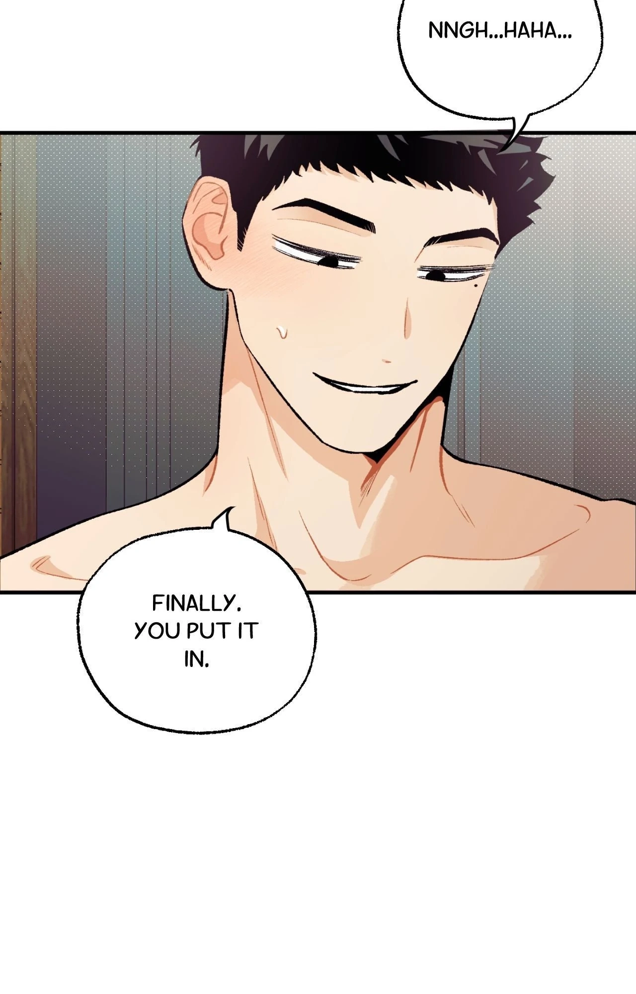 Read Love Derailed chapter 11 image 2 on Lezhin
