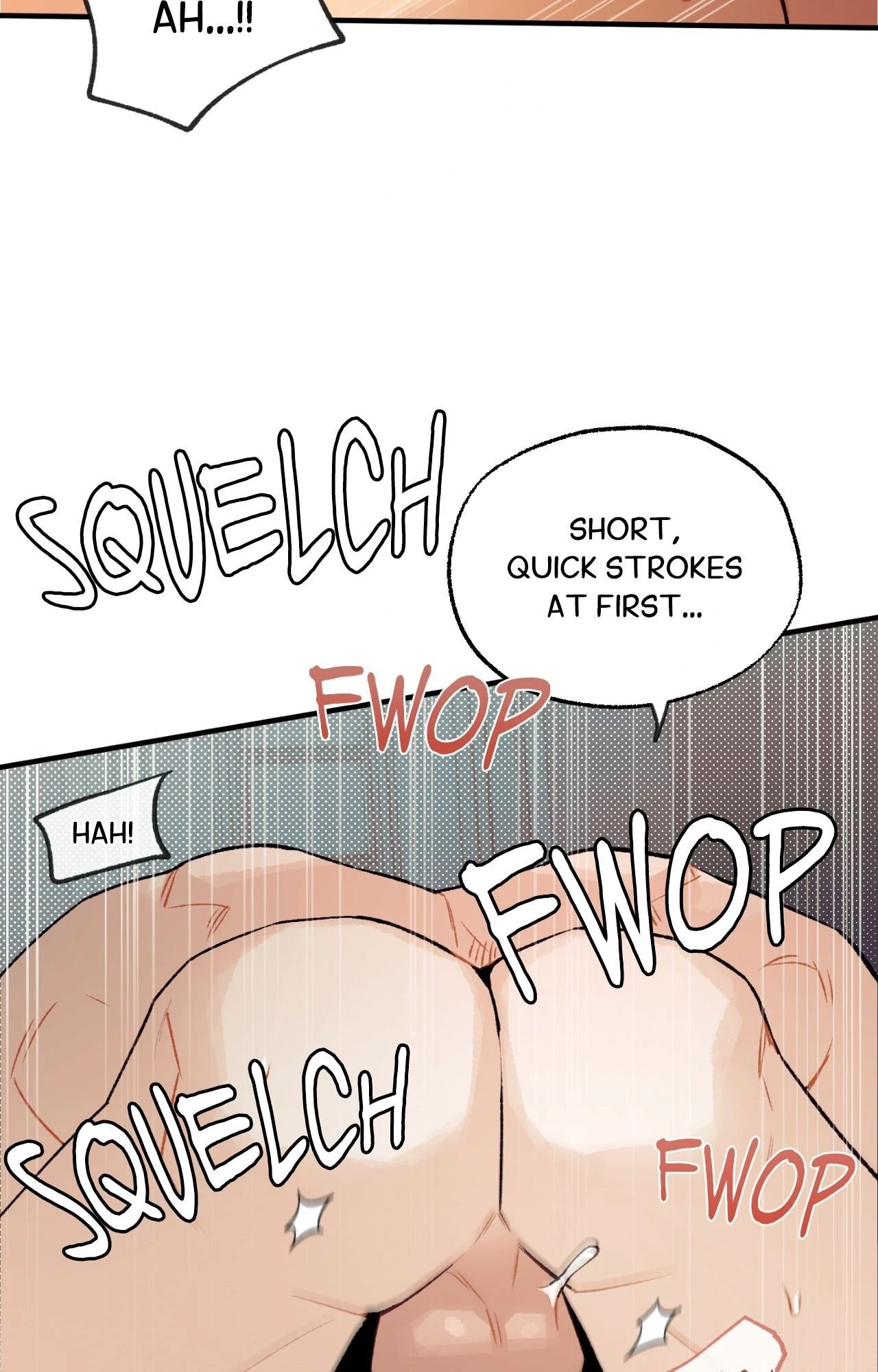 Read Love Derailed chapter 11 image 35 on Lezhin