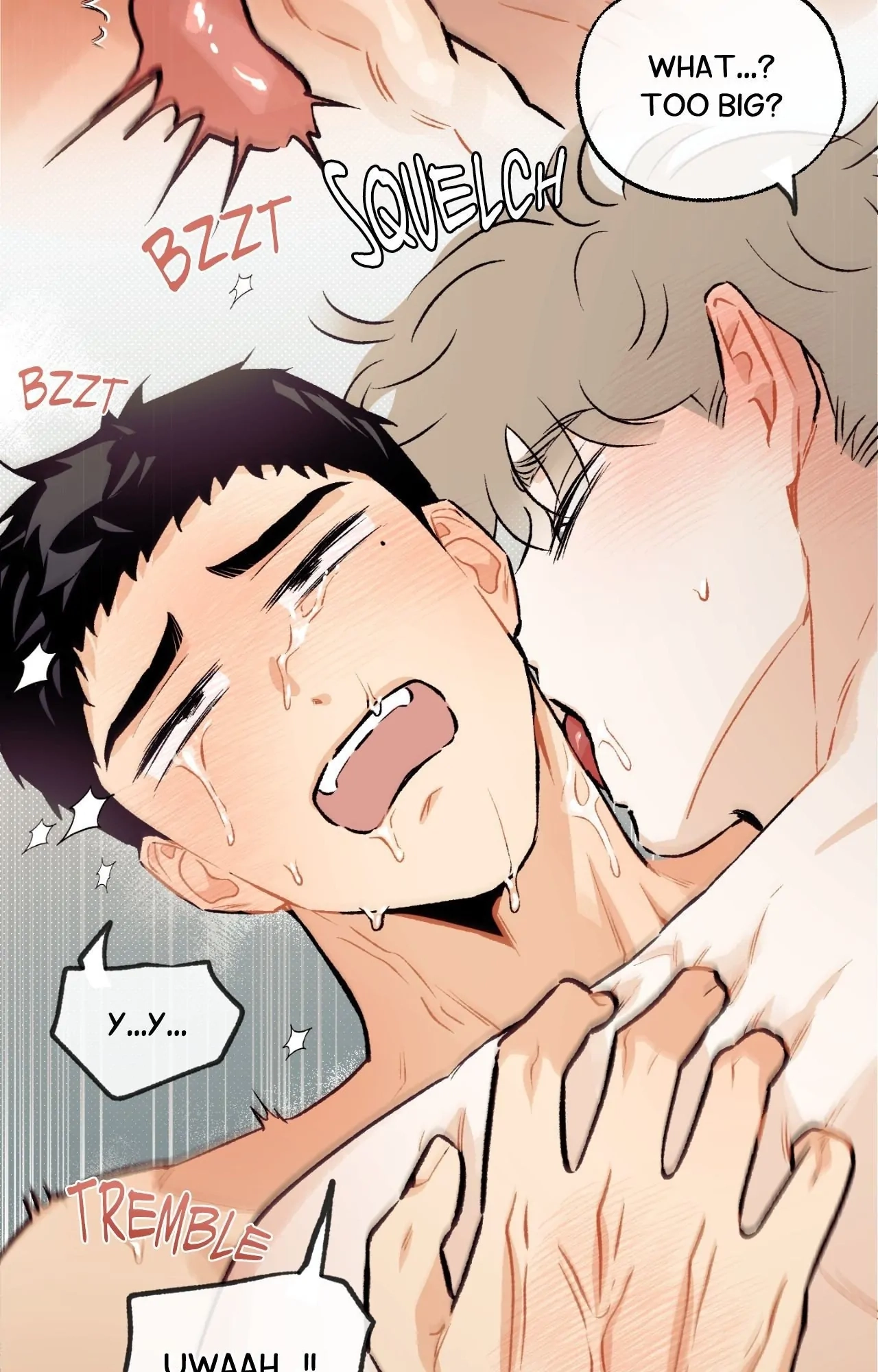 Read Love Derailed chapter 11 image 43 on Lezhin