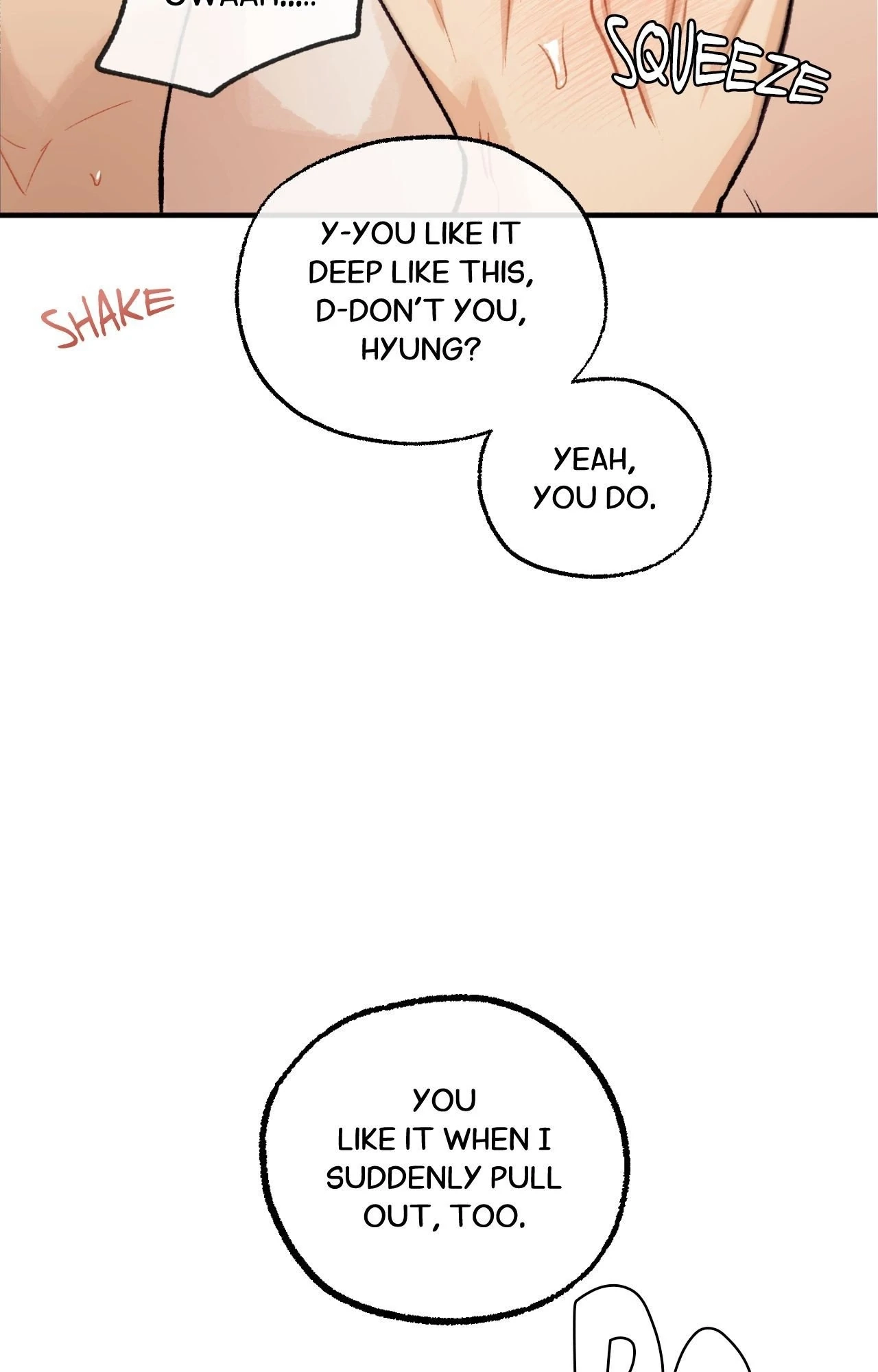 Read Love Derailed chapter 11 image 44 on Lezhin