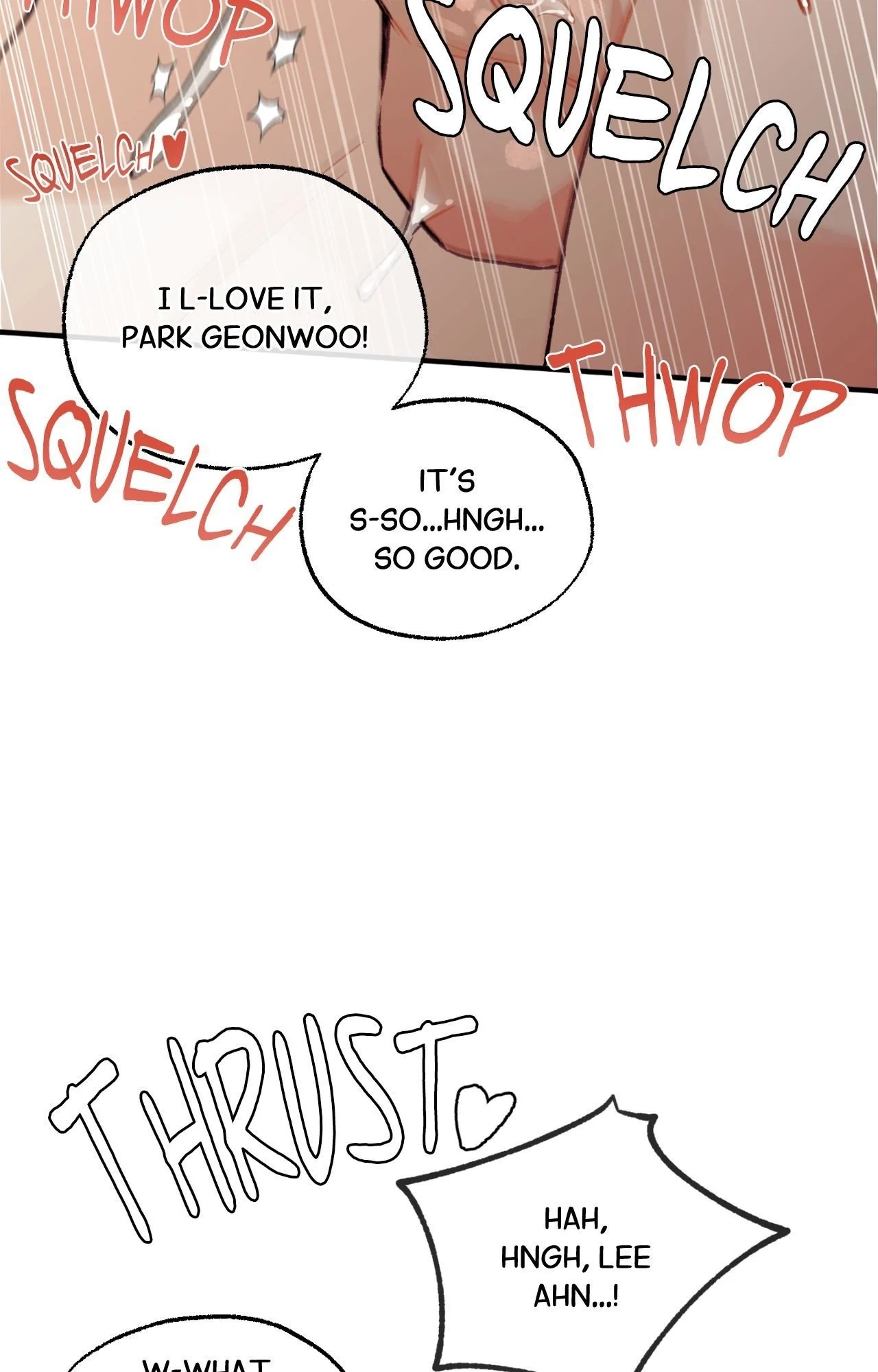 Read Love Derailed chapter 11 image 54 on Lezhin