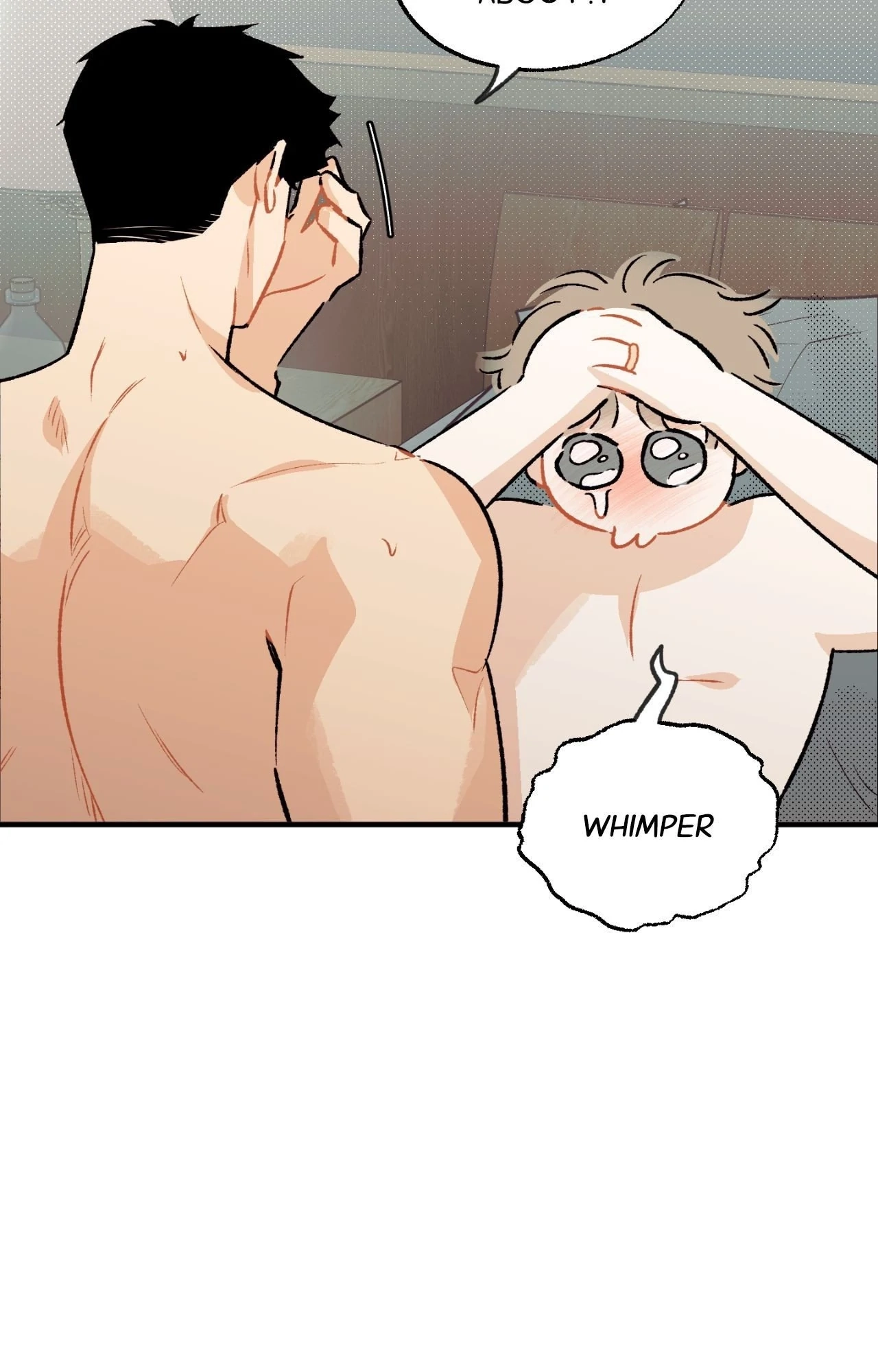 Read Love Derailed chapter 11 image 64 on Lezhin