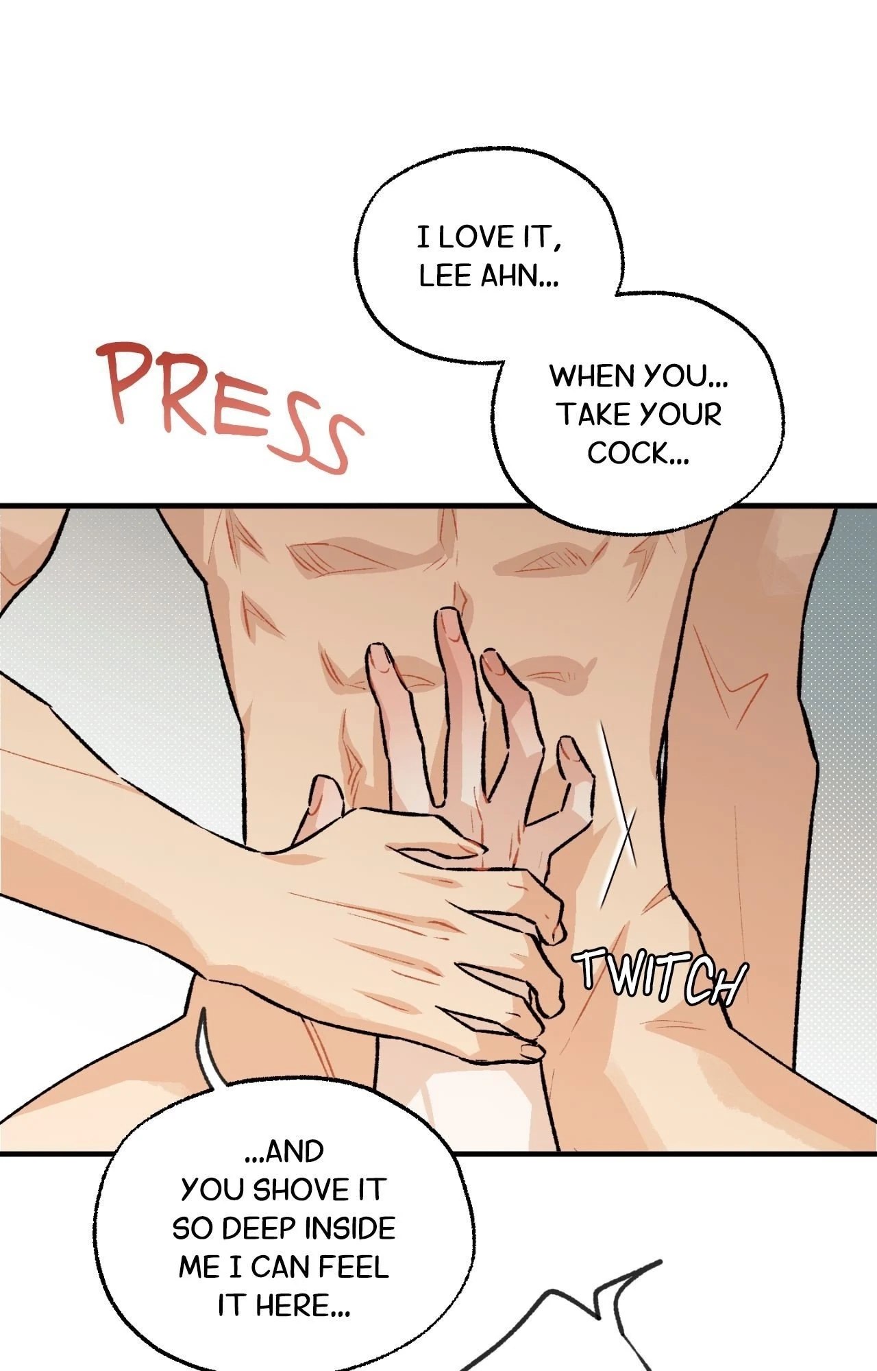 Read Love Derailed chapter 11 image 67 on Lezhin