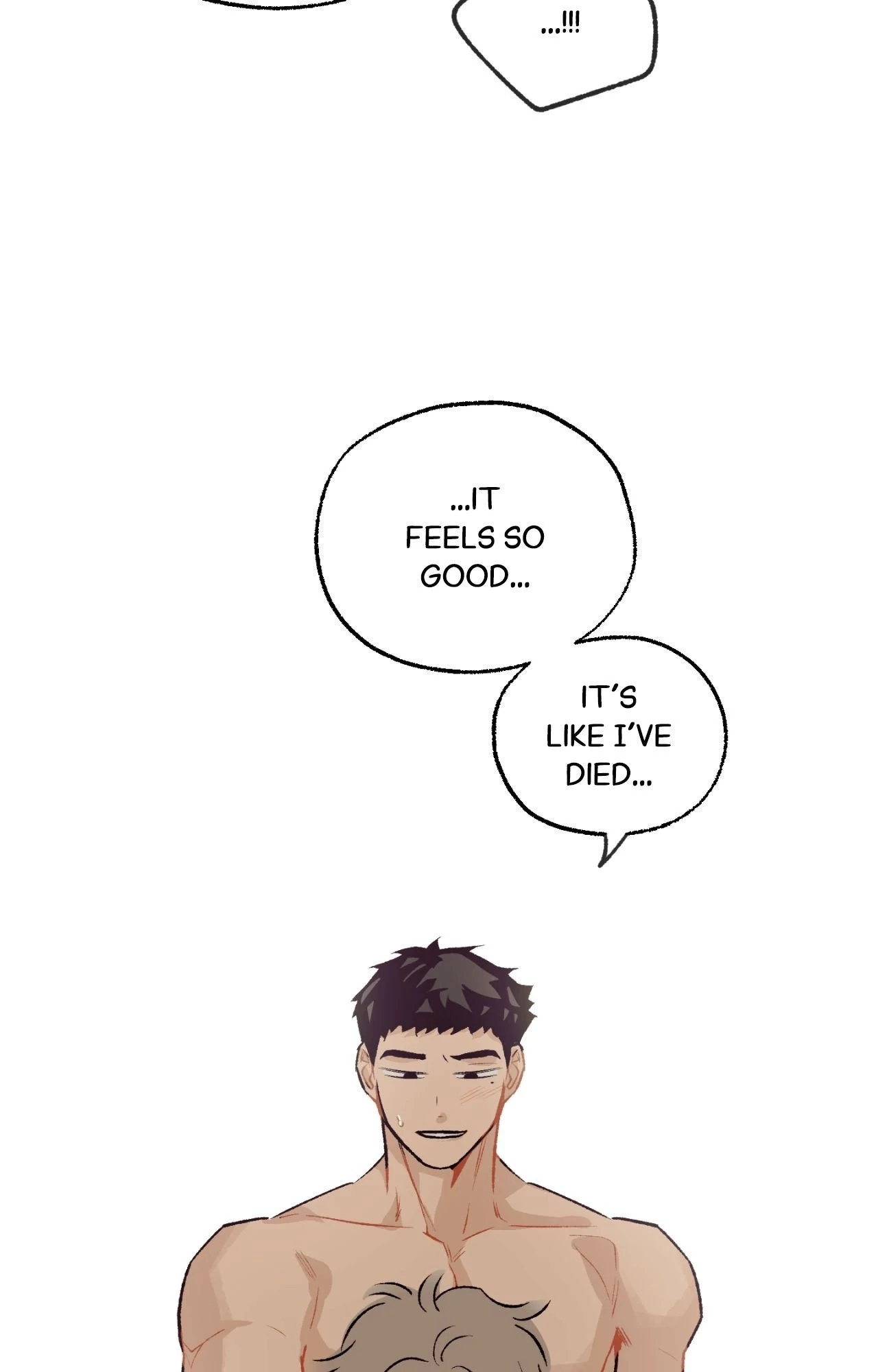 Read Love Derailed chapter 11 image 68 on Lezhin