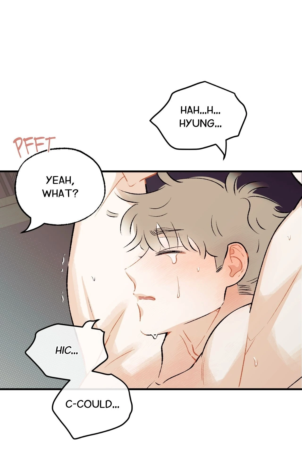 Read Love Derailed chapter 11 image 7 on Lezhin