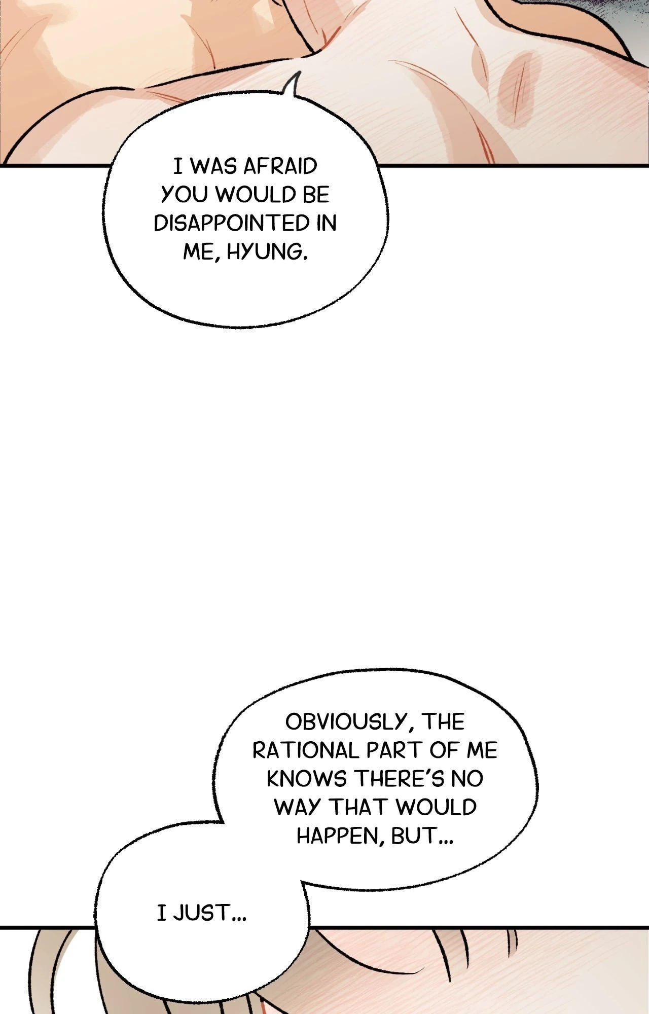 Read Love Derailed chapter 11 image 76 on Lezhin