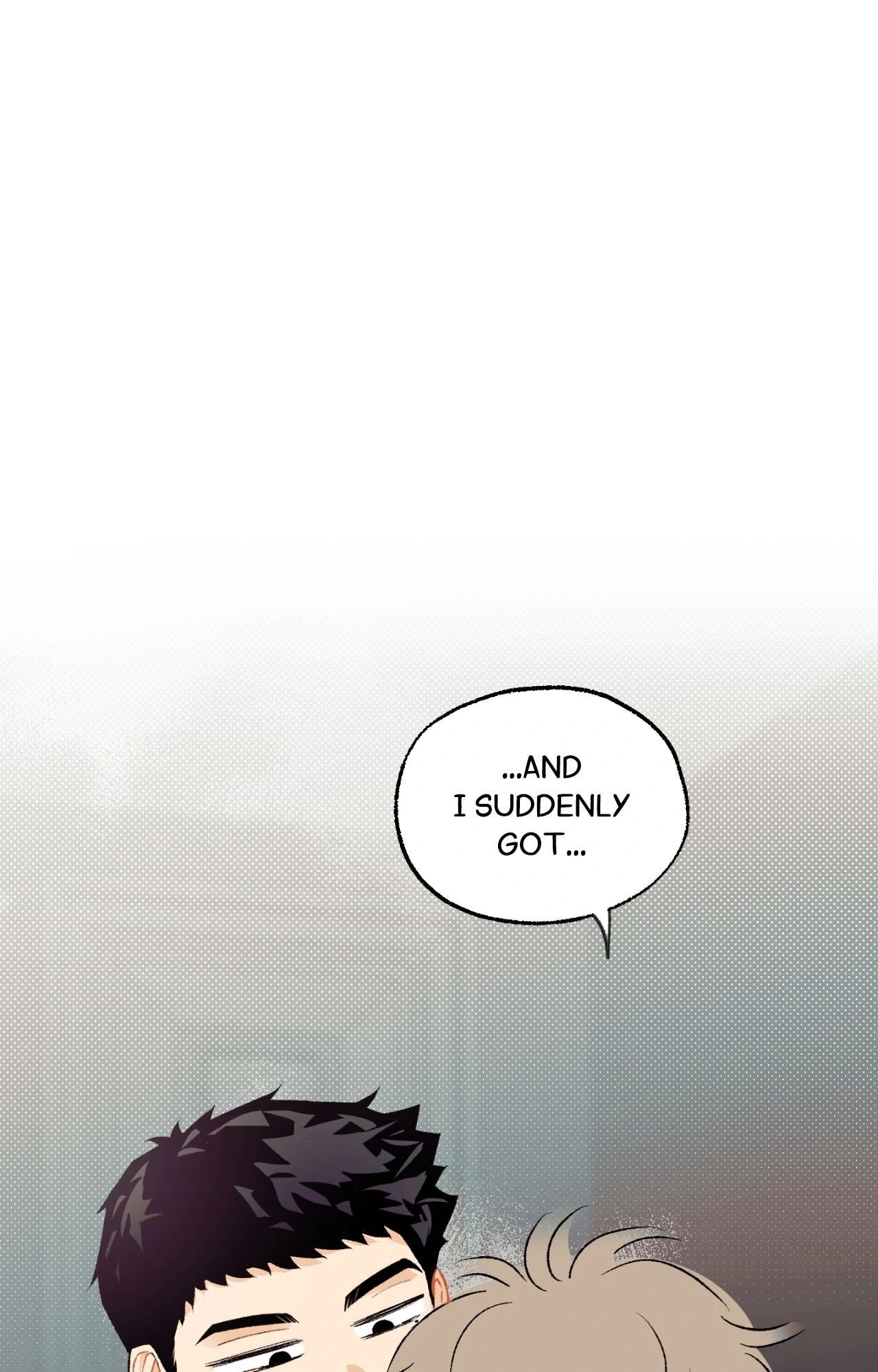 Read Love Derailed chapter 11 image 80 on Lezhin
