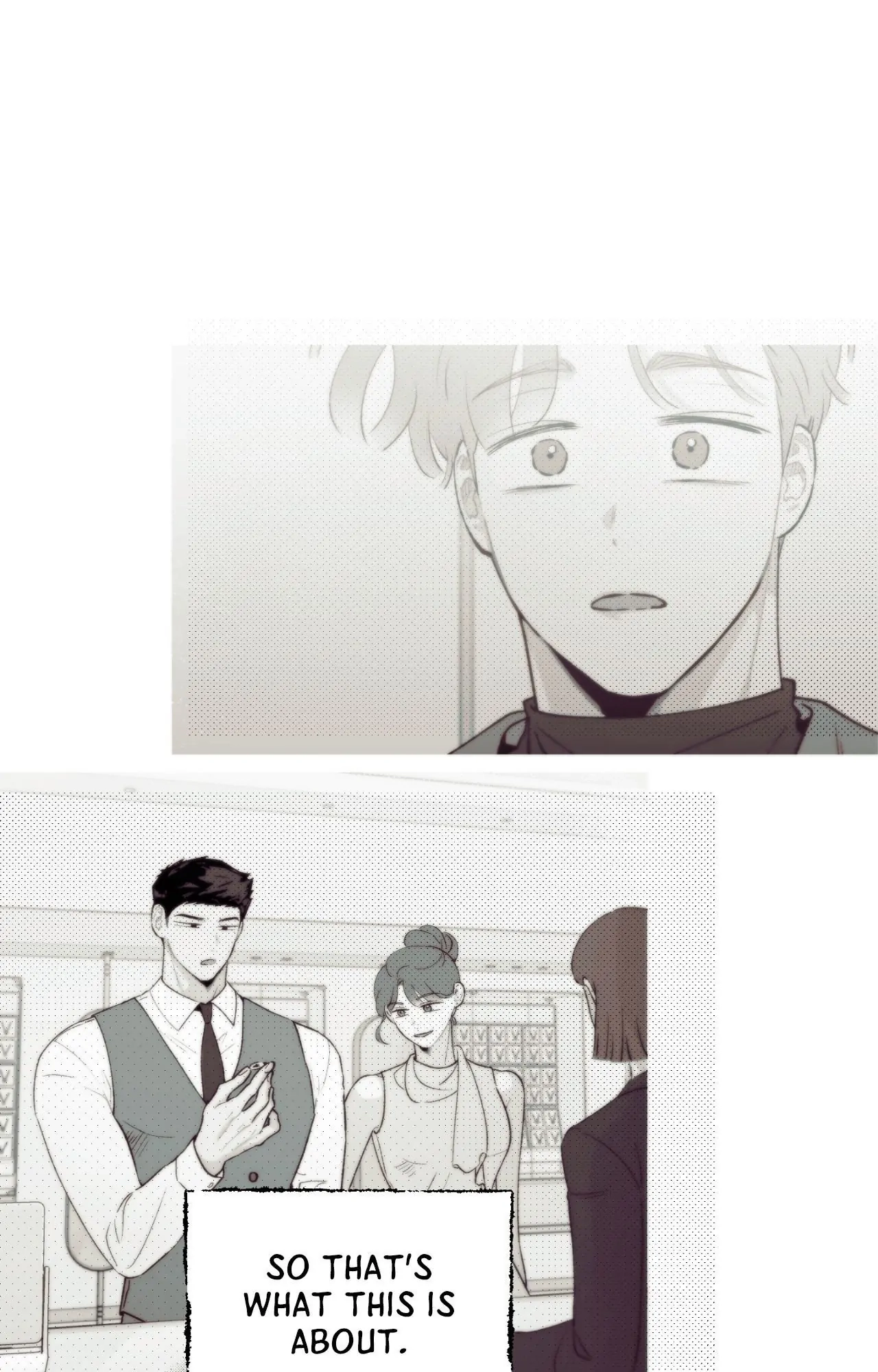 Read Love Derailed chapter 11 image 84 on Lezhin