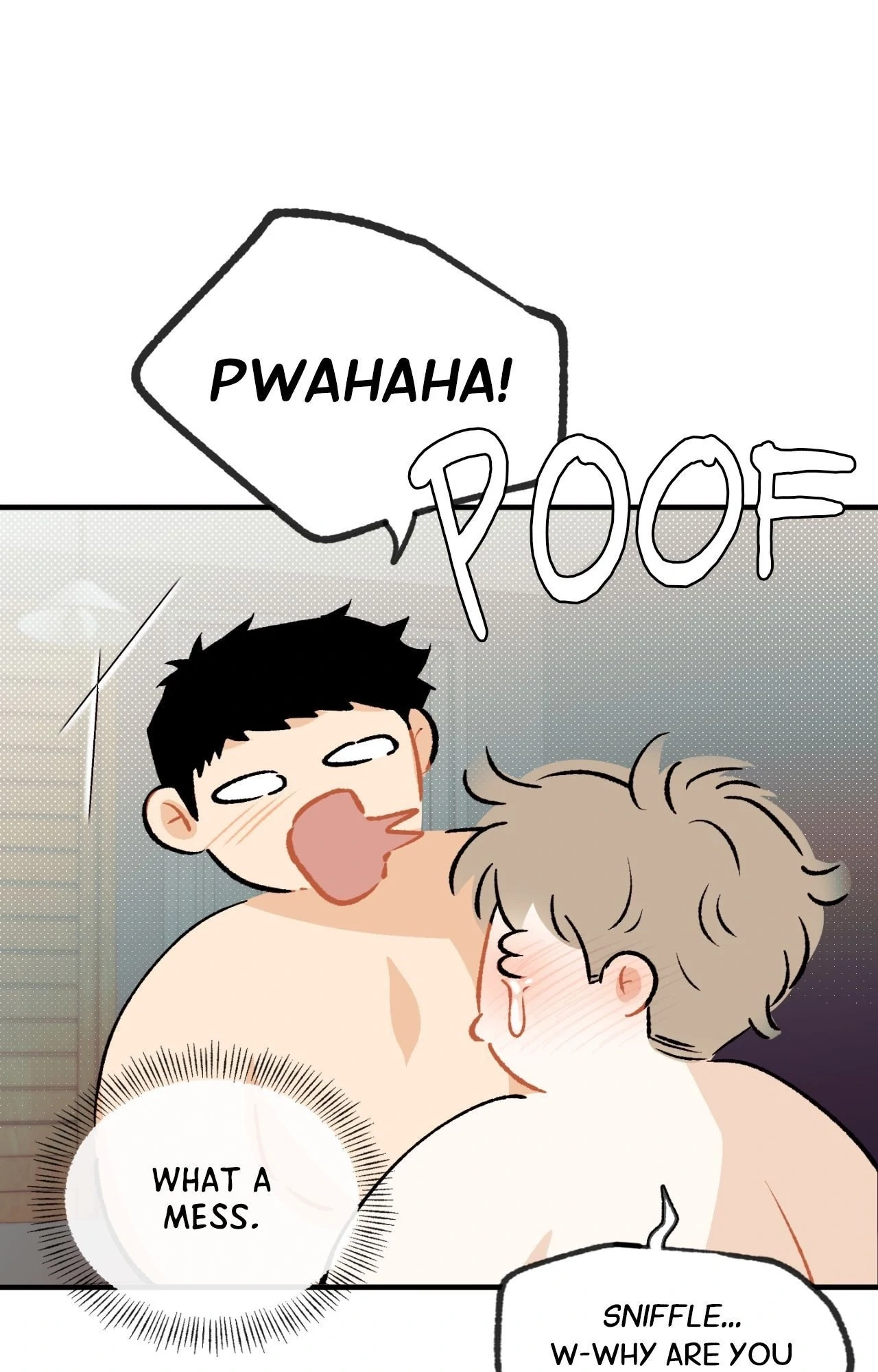 Read Love Derailed chapter 11 image 87 on Lezhin
