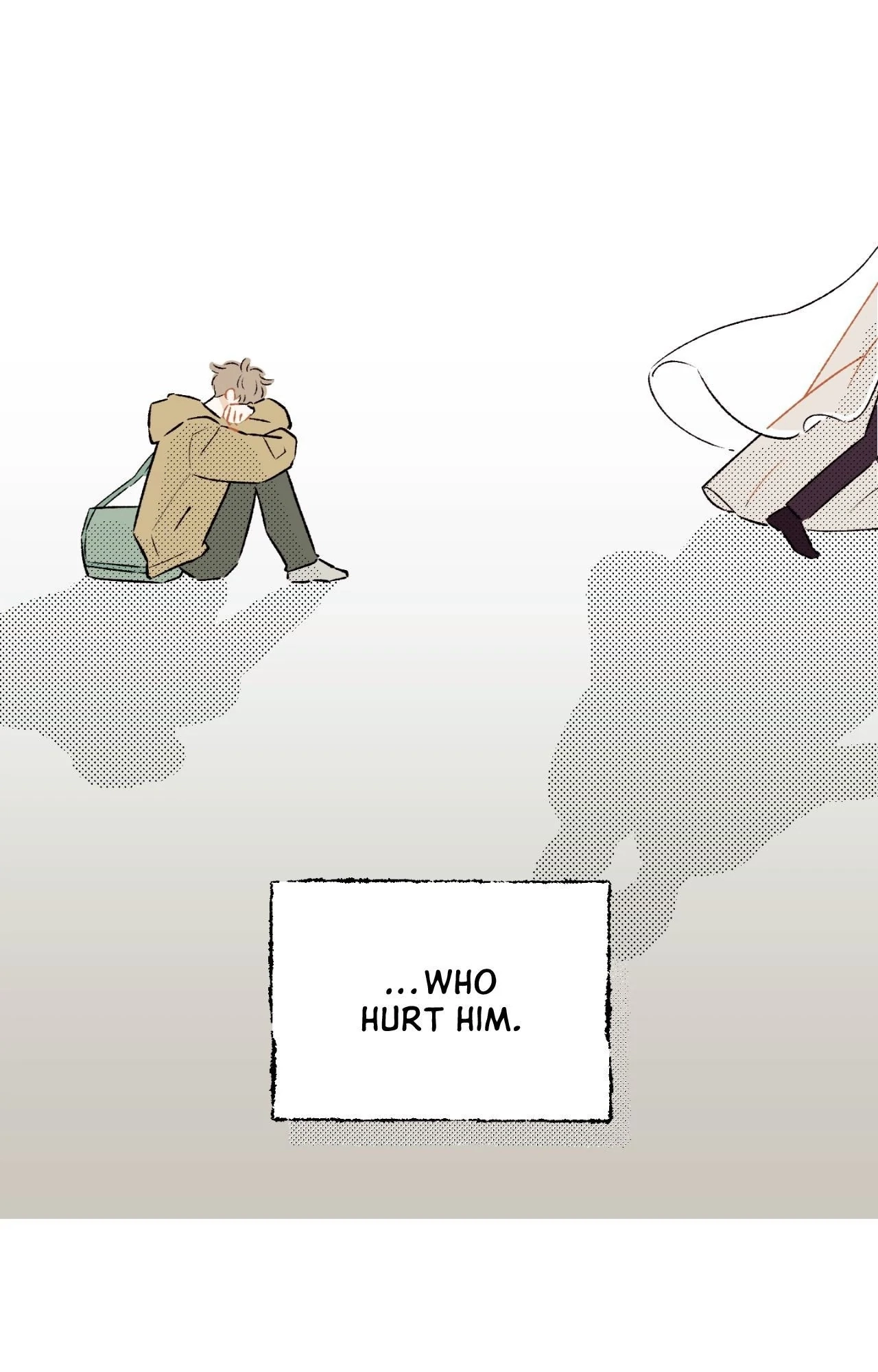 Read Love Derailed chapter 11 image 90 on Lezhin