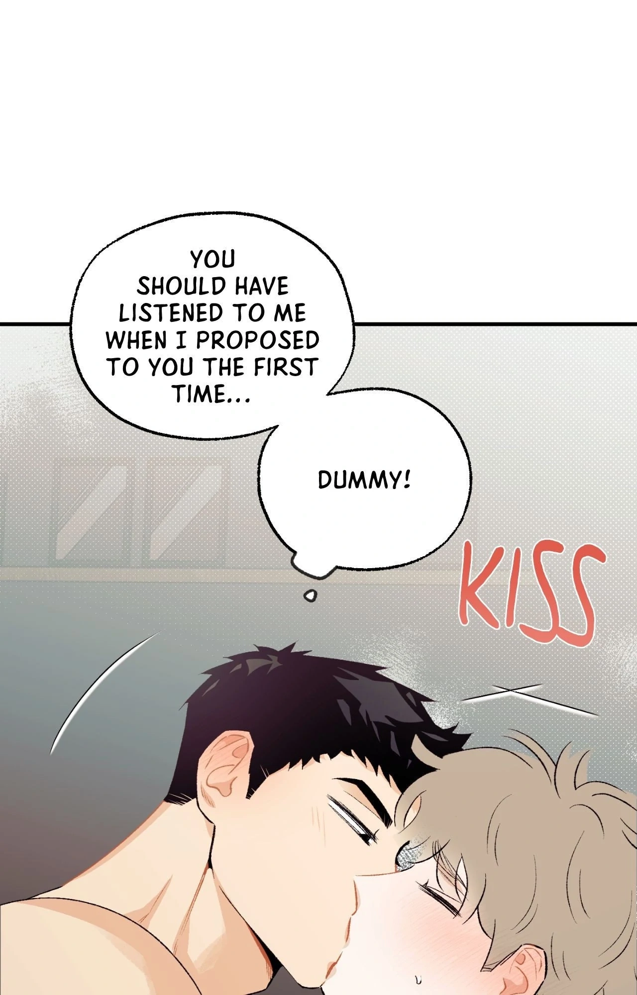 Read Love Derailed chapter 11 image 91 on Lezhin