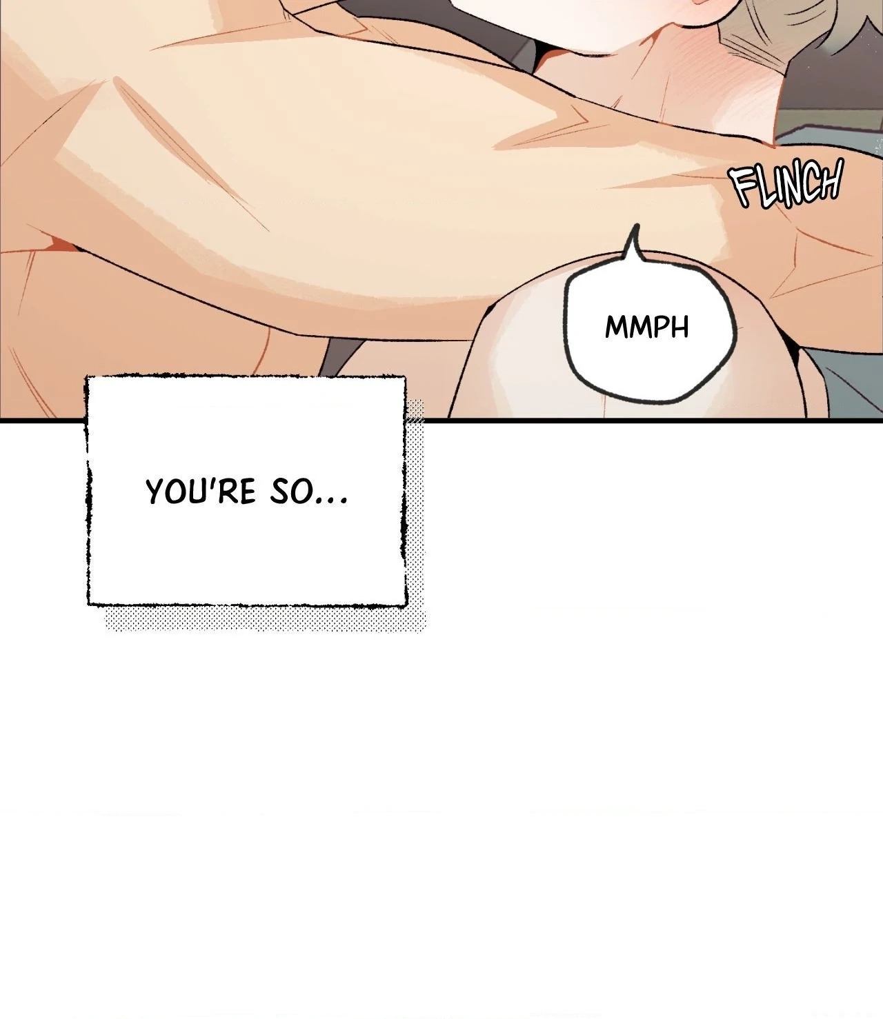 Read Love Derailed chapter 11 image 92 on Lezhin