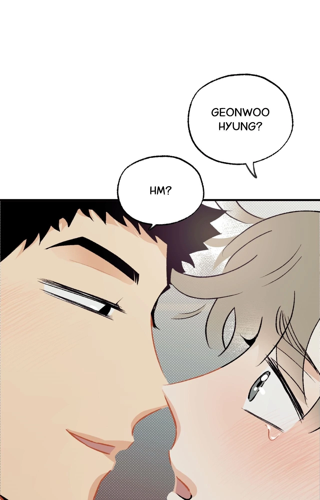 Read Love Derailed chapter 11 image 93 on Lezhin