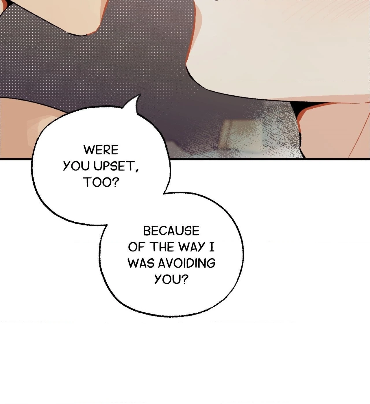 Read Love Derailed chapter 11 image 94 on Lezhin