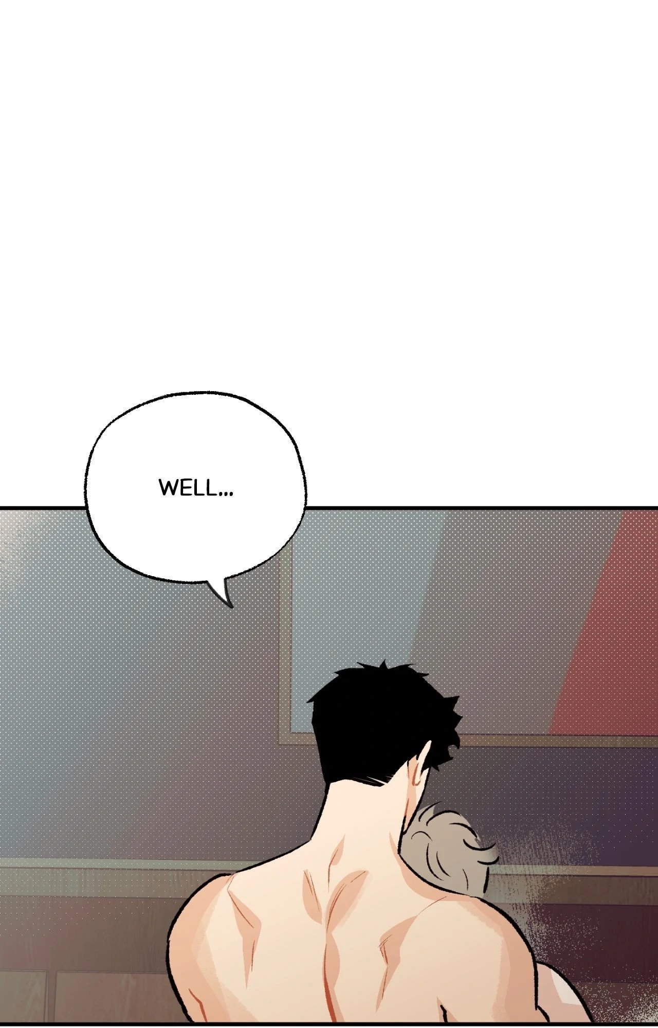 Read Love Derailed chapter 11 image 95 on Lezhin