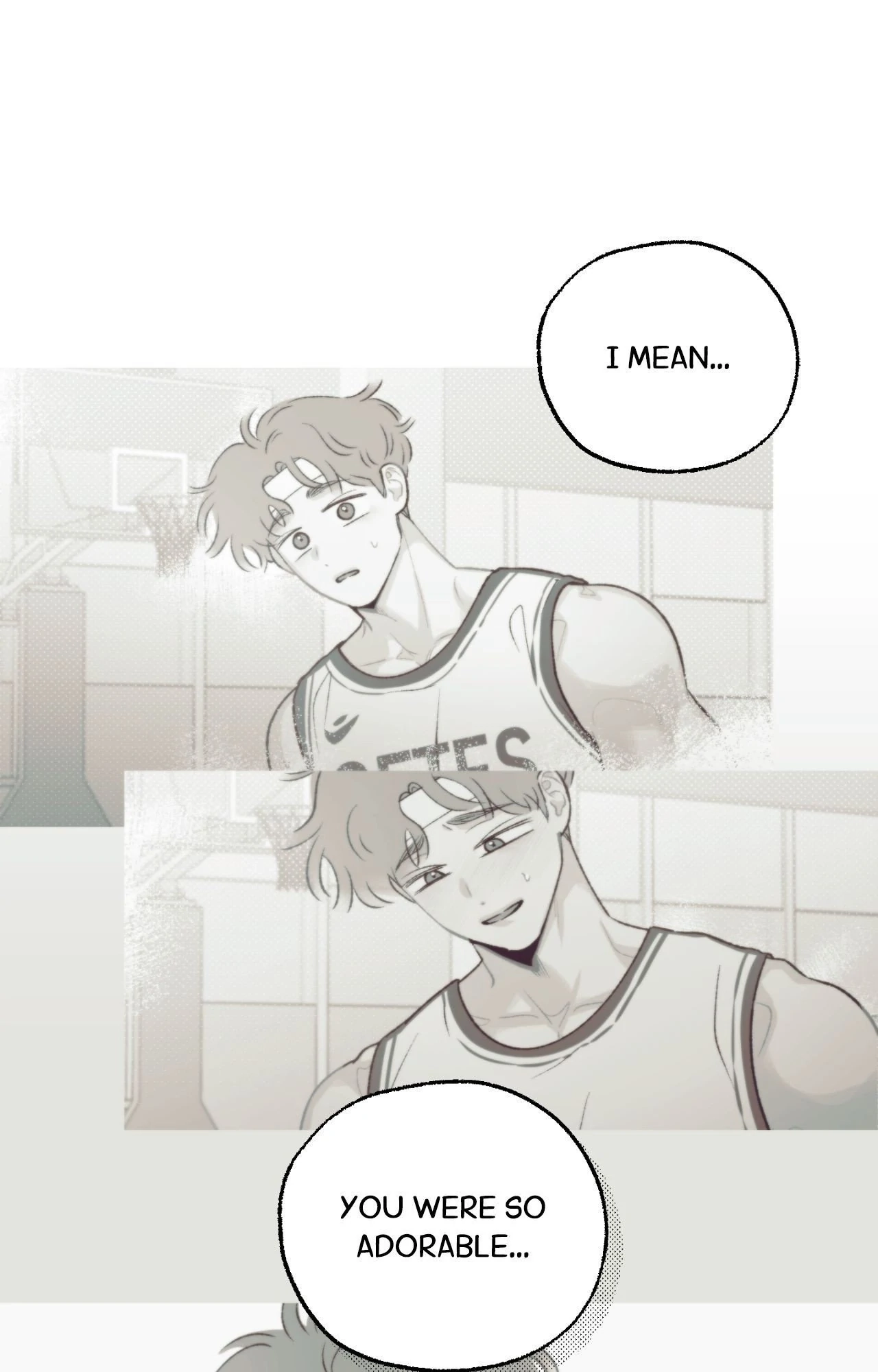 Read Love Derailed chapter 11 image 96 on Lezhin