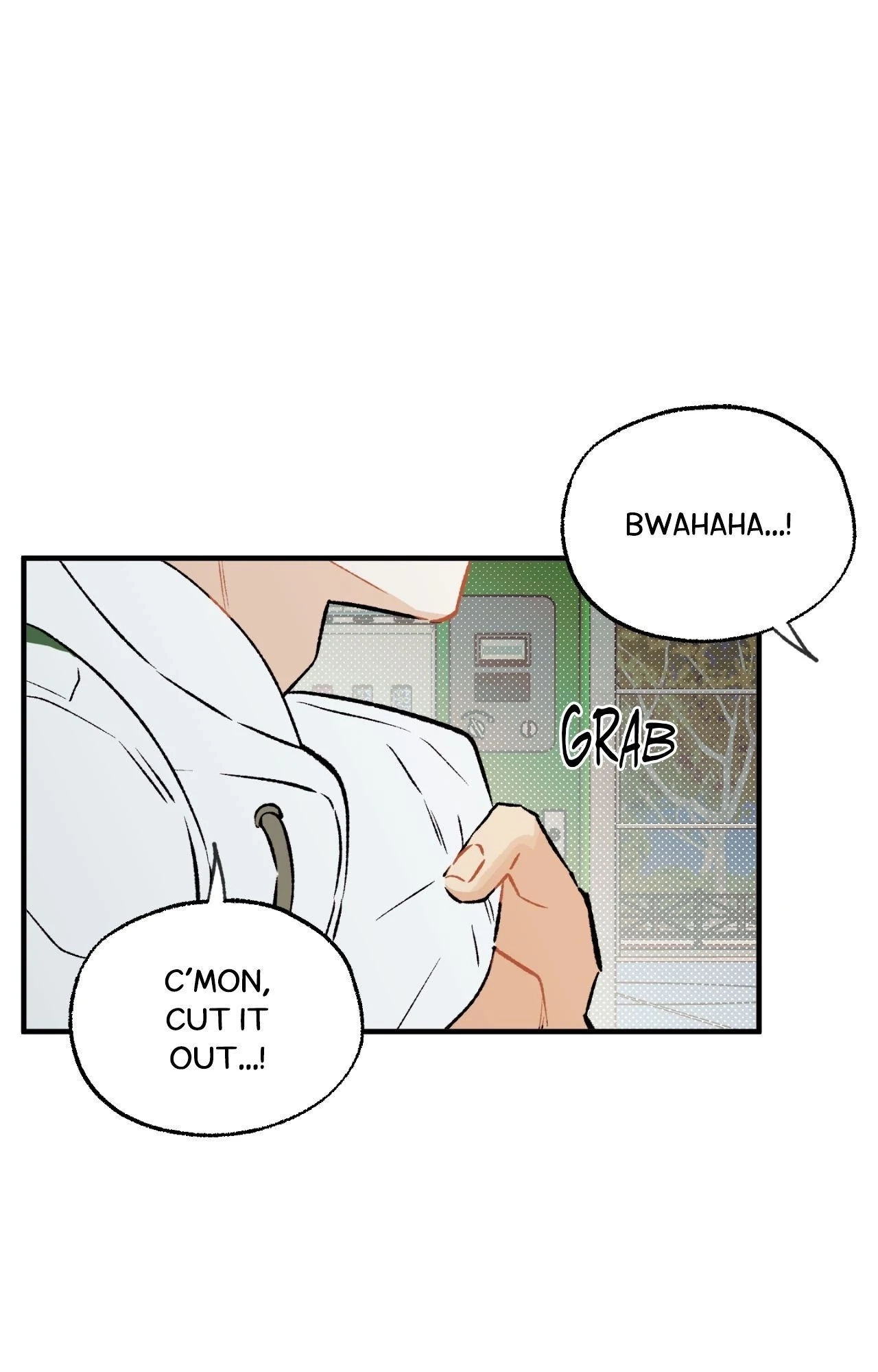 Read Love Derailed chapter 12 image 101 on Lezhin