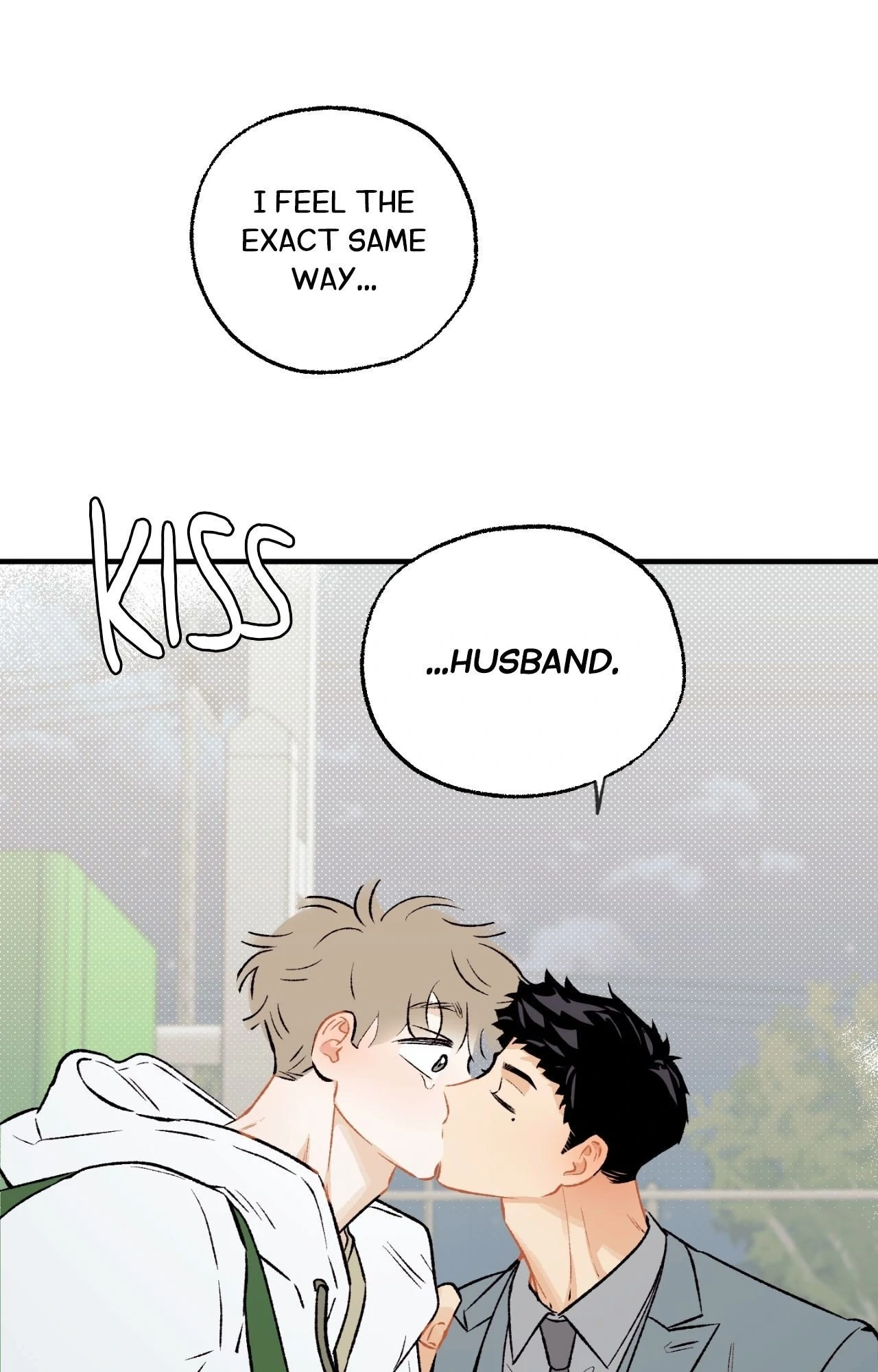 Read Love Derailed chapter 12 image 102 on Lezhin