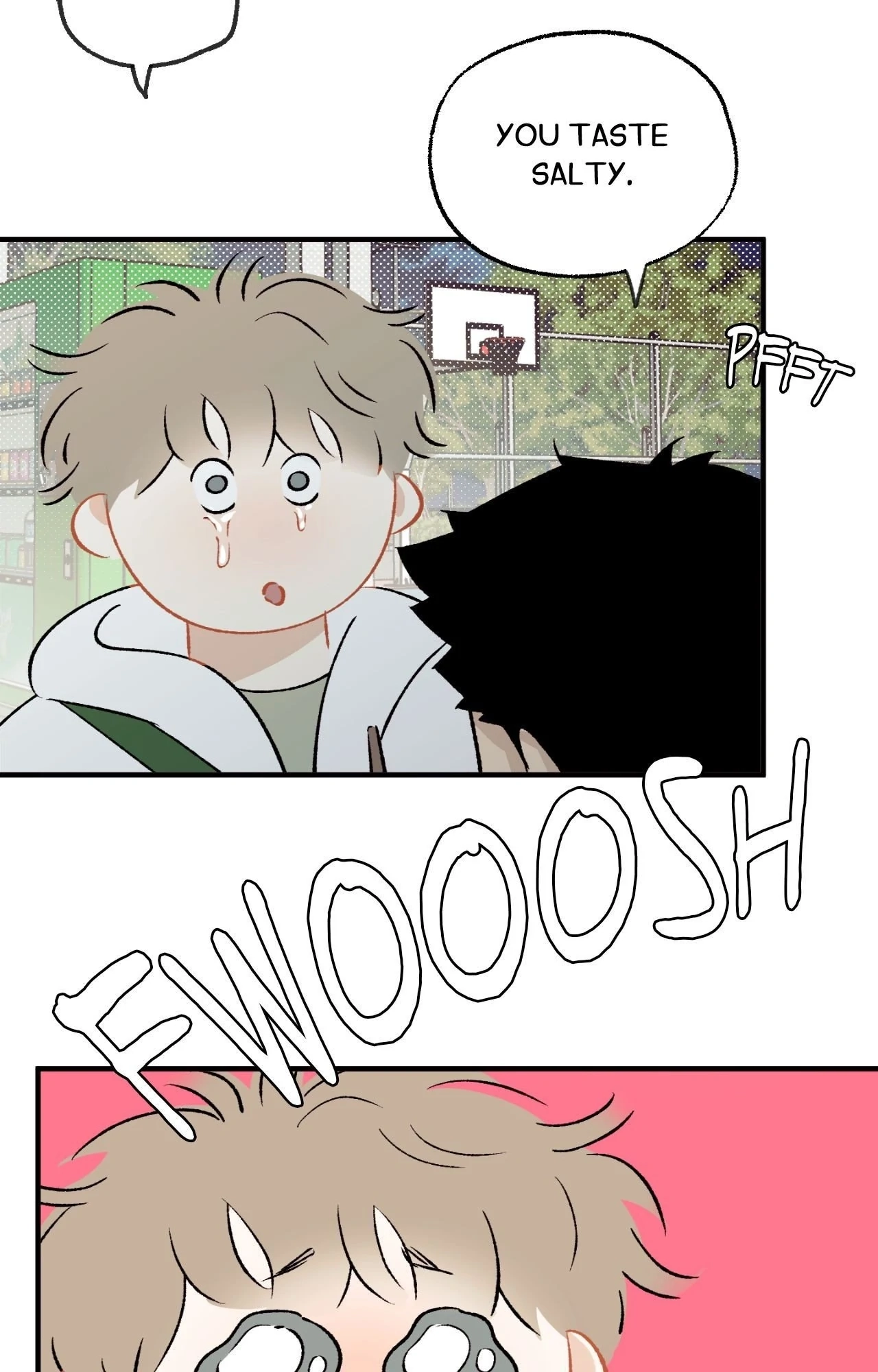 Read Love Derailed chapter 12 image 104 on Lezhin