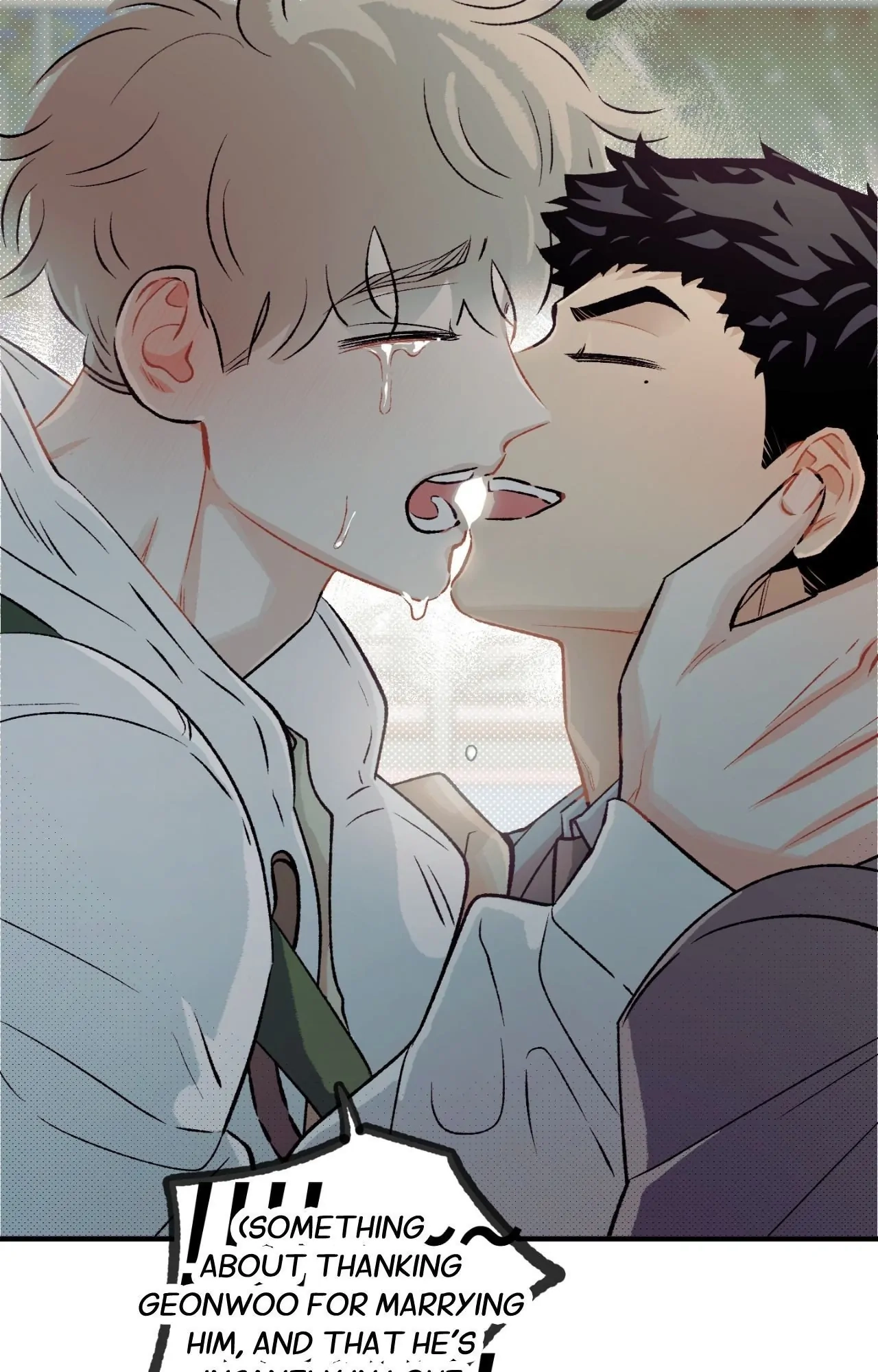 Read Love Derailed chapter 12 image 107 on Lezhin
