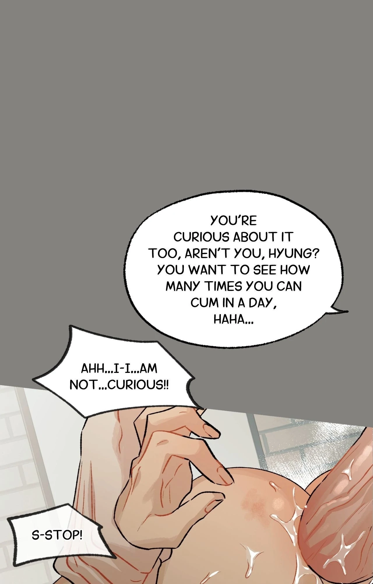 Read Love Derailed chapter 12 image 17 on Lezhin