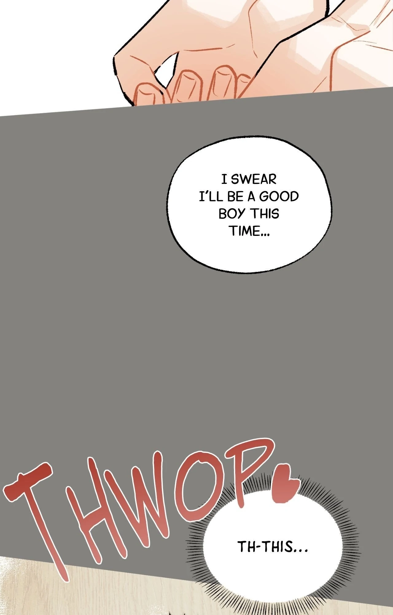 Read Love Derailed chapter 12 image 19 on Lezhin