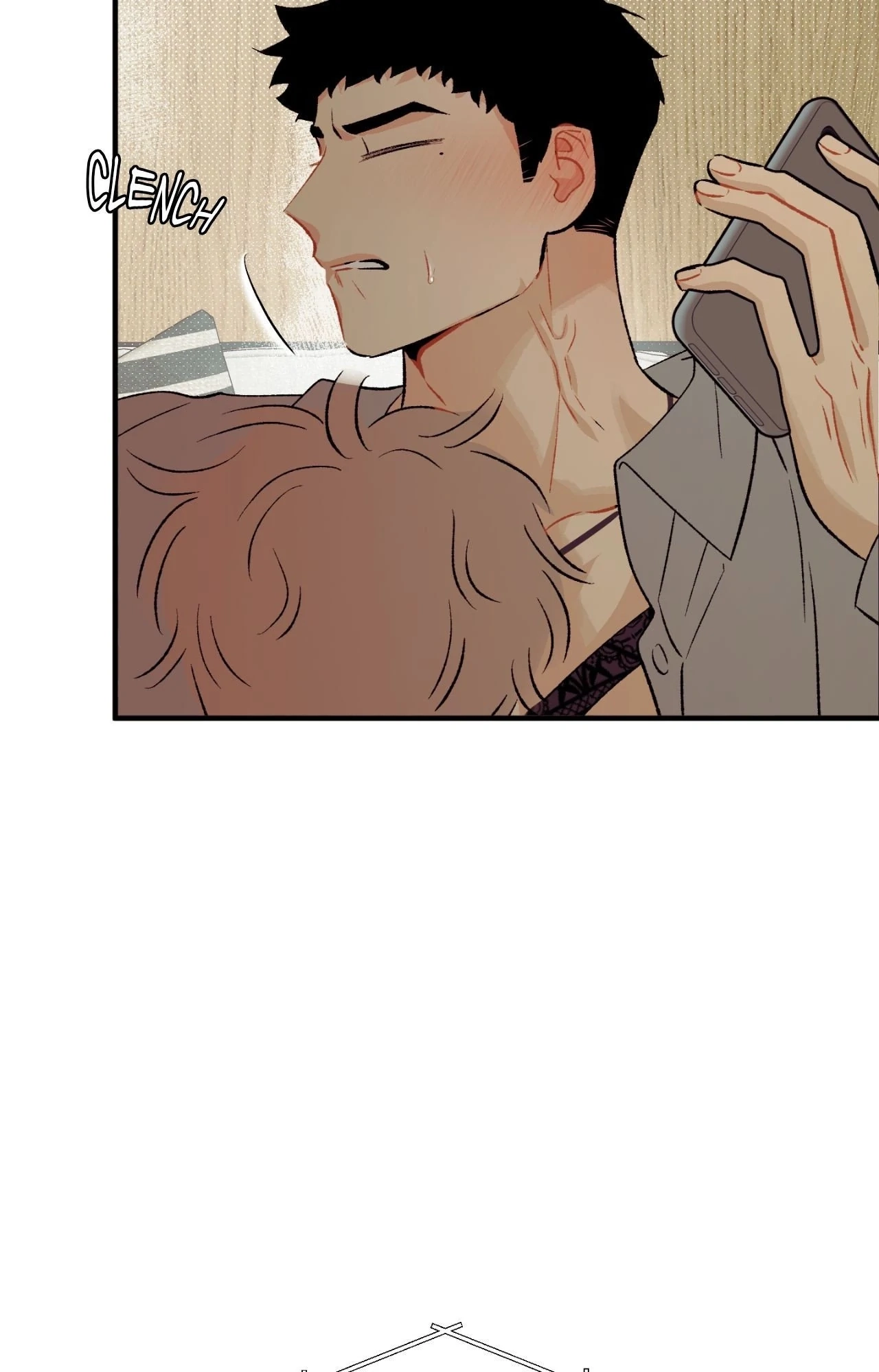 Read Love Derailed chapter 12 image 2 on Lezhin