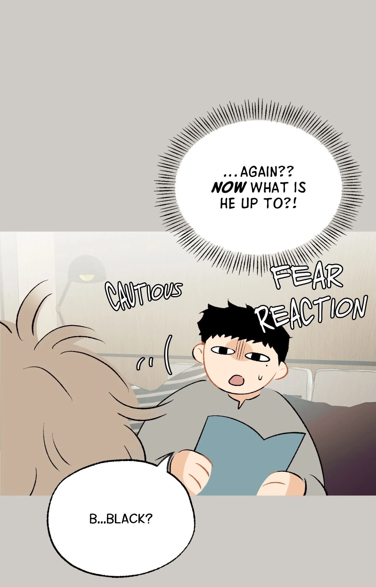 Read Love Derailed chapter 12 image 24 on Lezhin