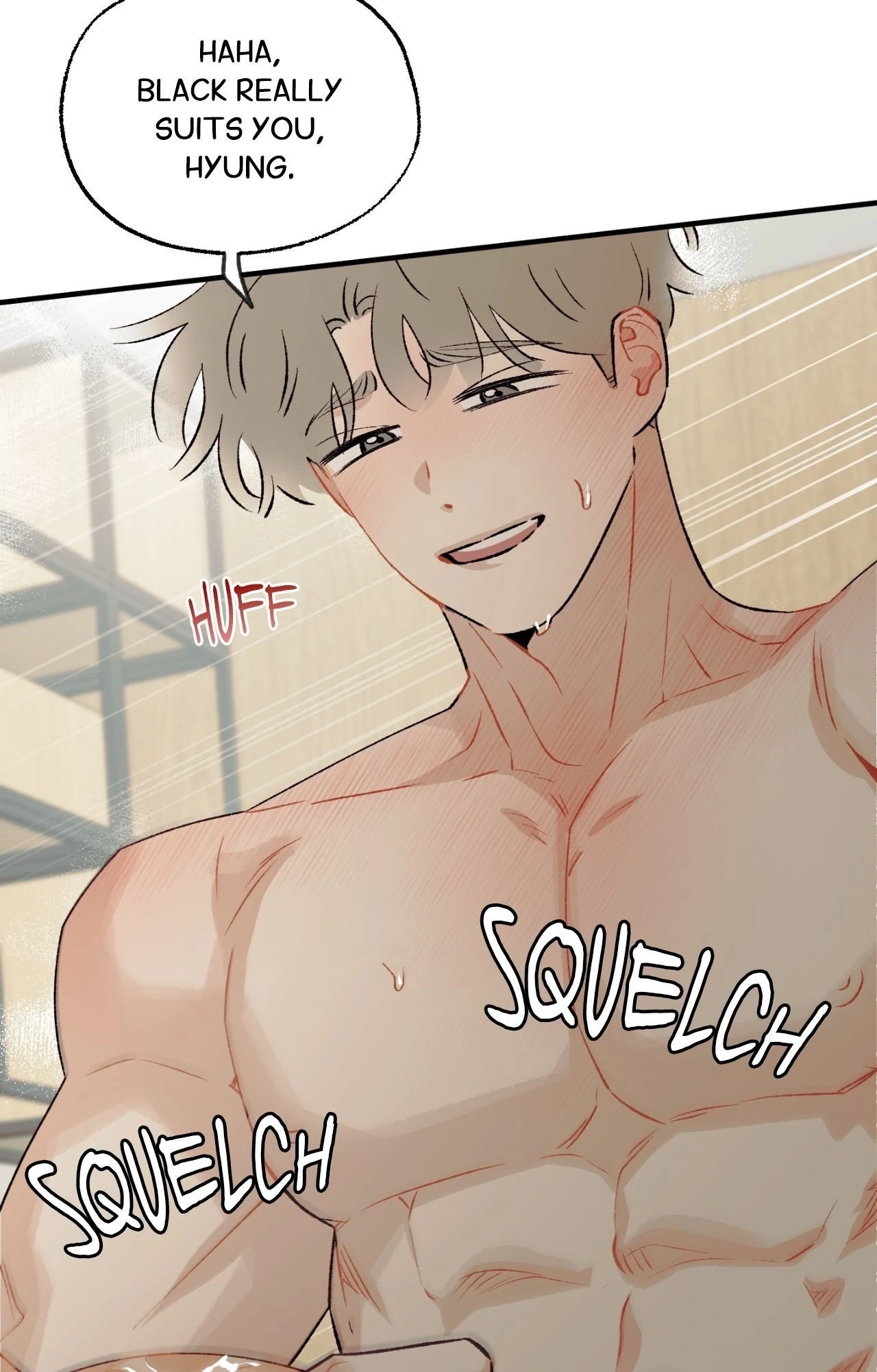 Read Love Derailed chapter 12 image 29 on Lezhin