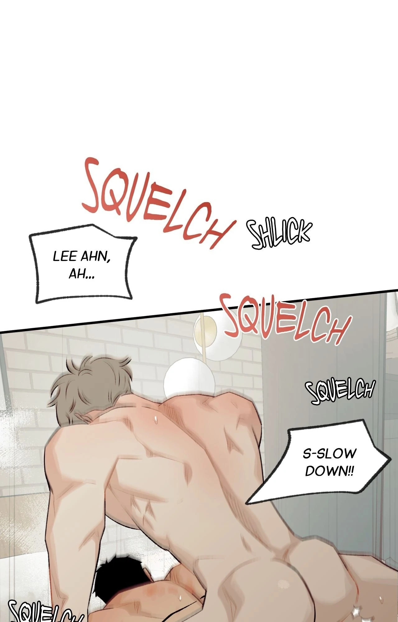 Read Love Derailed chapter 12 image 32 on Lezhin
