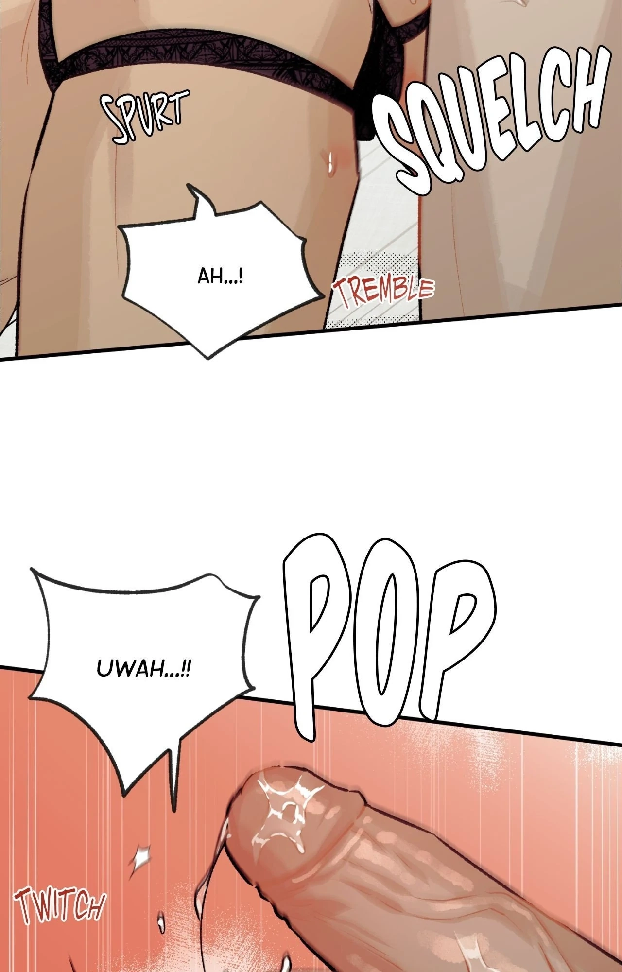 Read Love Derailed chapter 12 image 35 on Lezhin