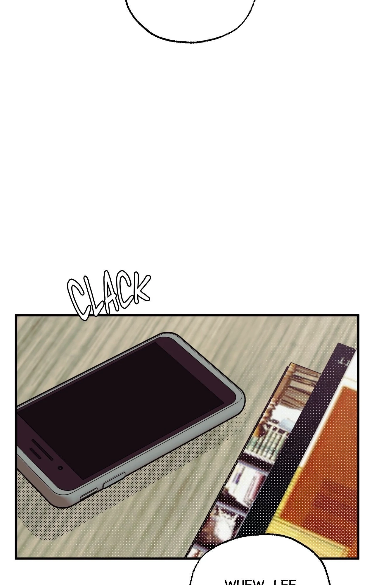 Read Love Derailed chapter 12 image 4 on Lezhin
