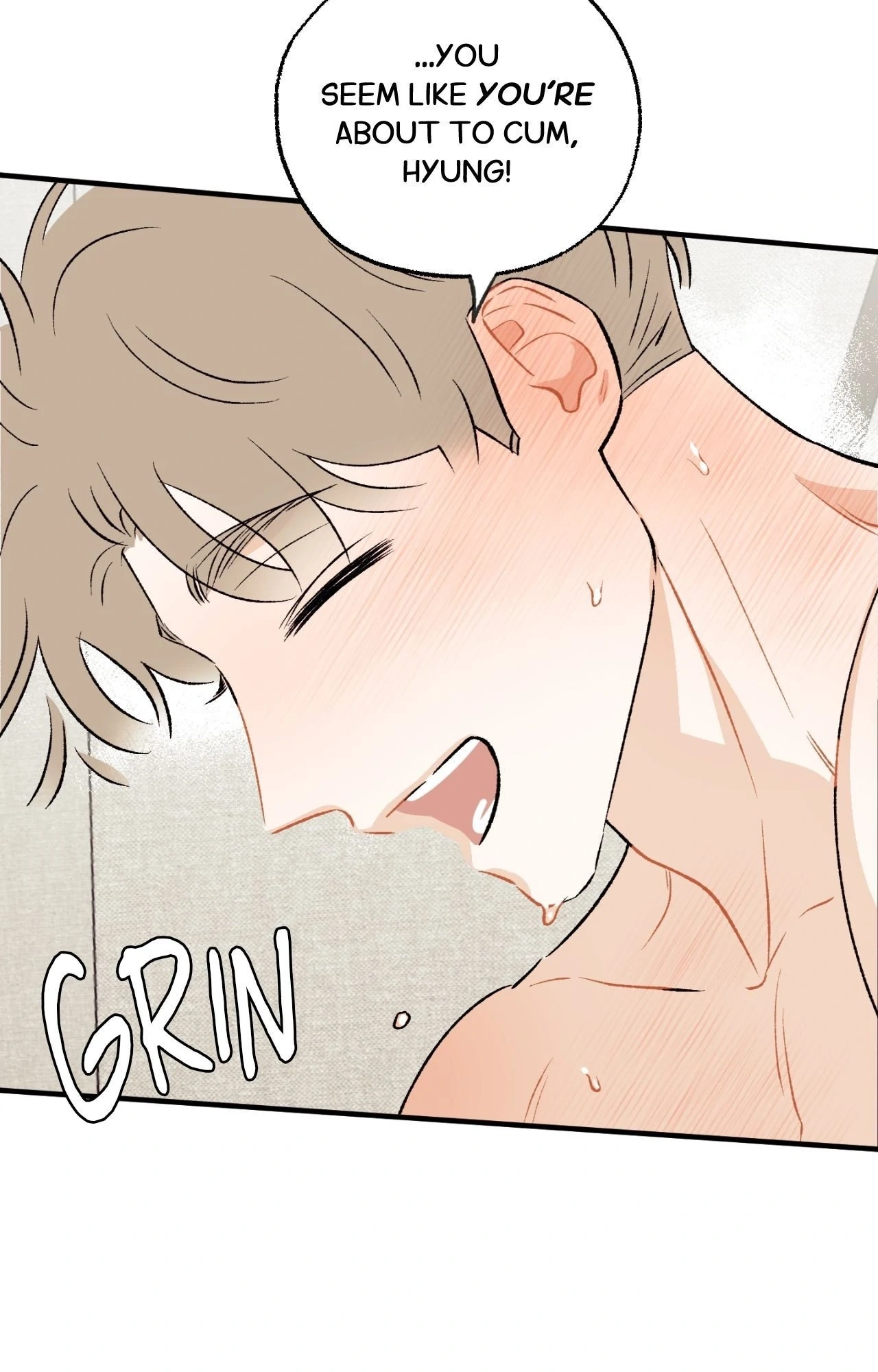 Read Love Derailed chapter 12 image 40 on Lezhin