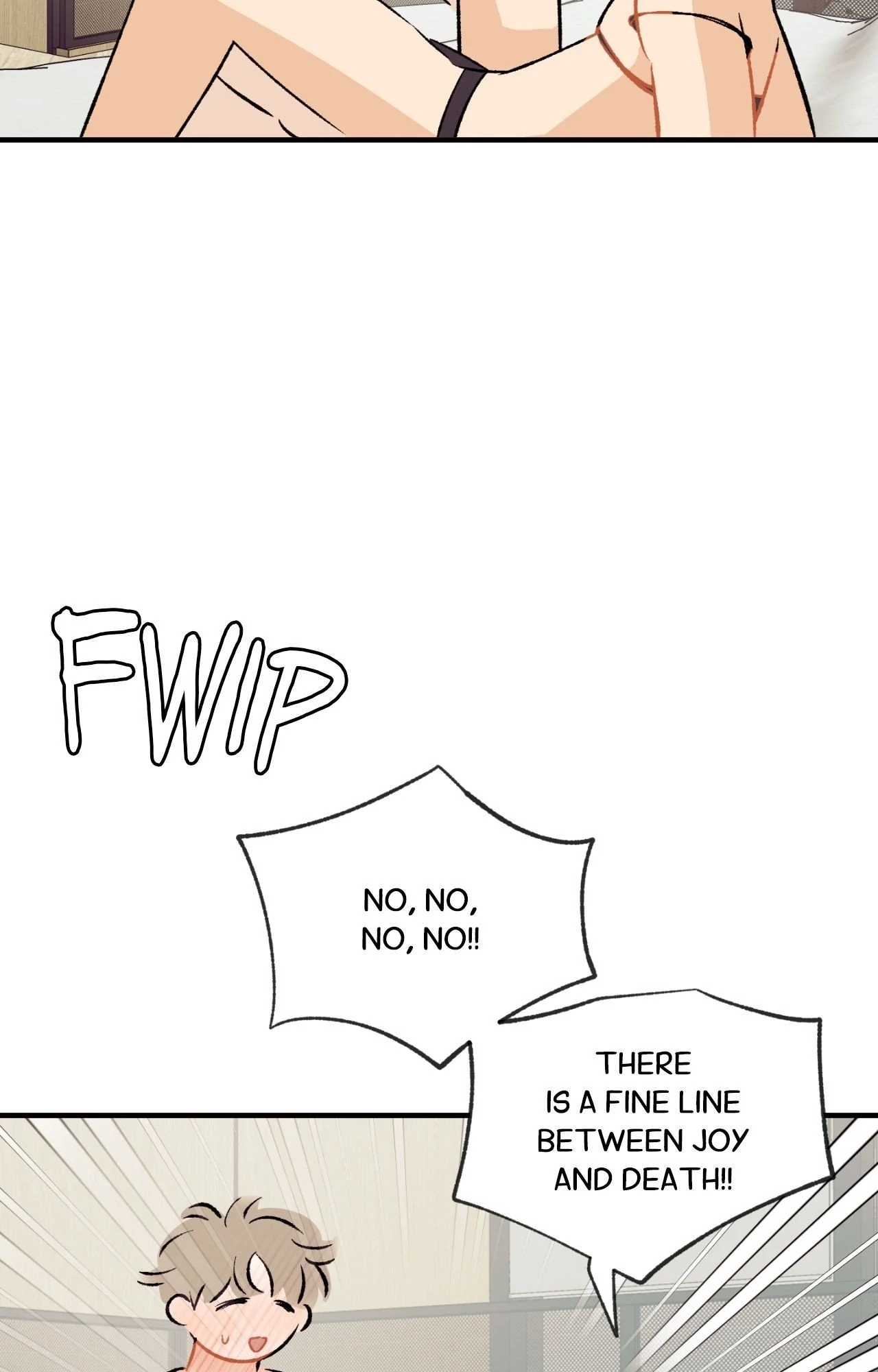 Read Love Derailed chapter 12 image 52 on Lezhin