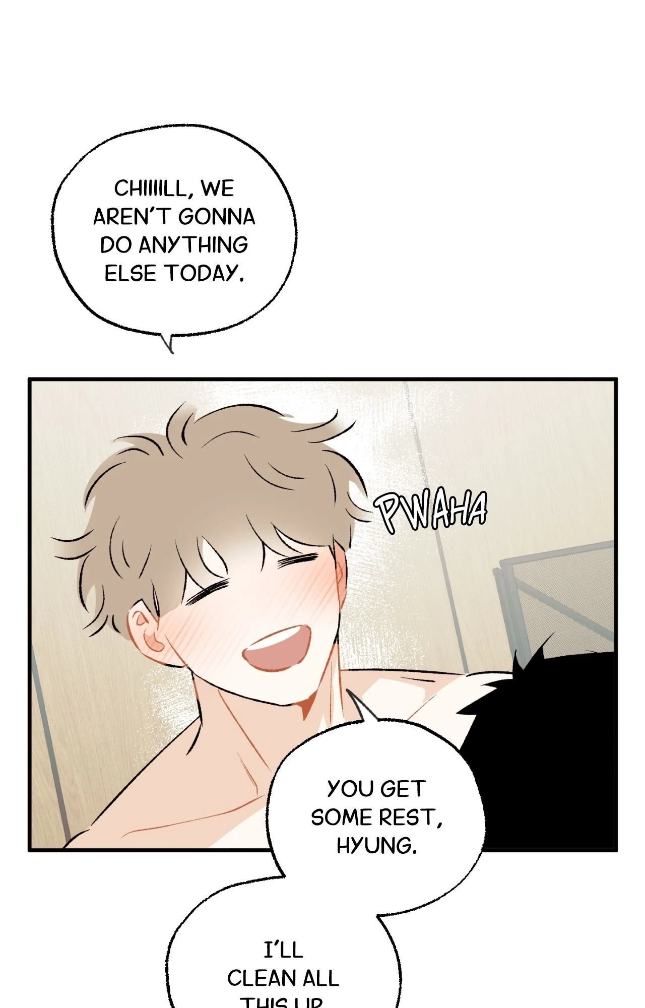 Read Love Derailed chapter 12 image 54 on Lezhin