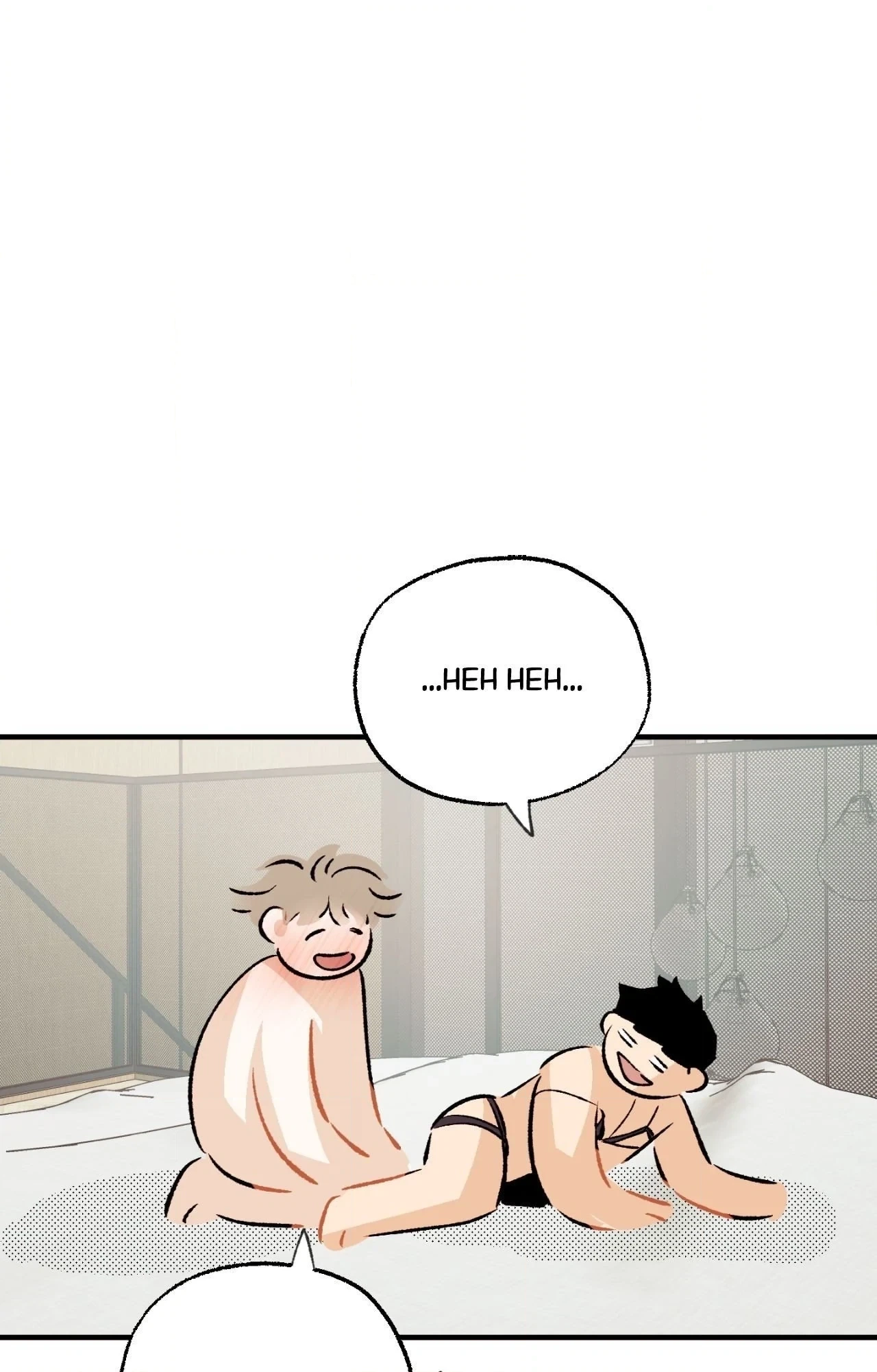 Read Love Derailed chapter 12 image 56 on Lezhin