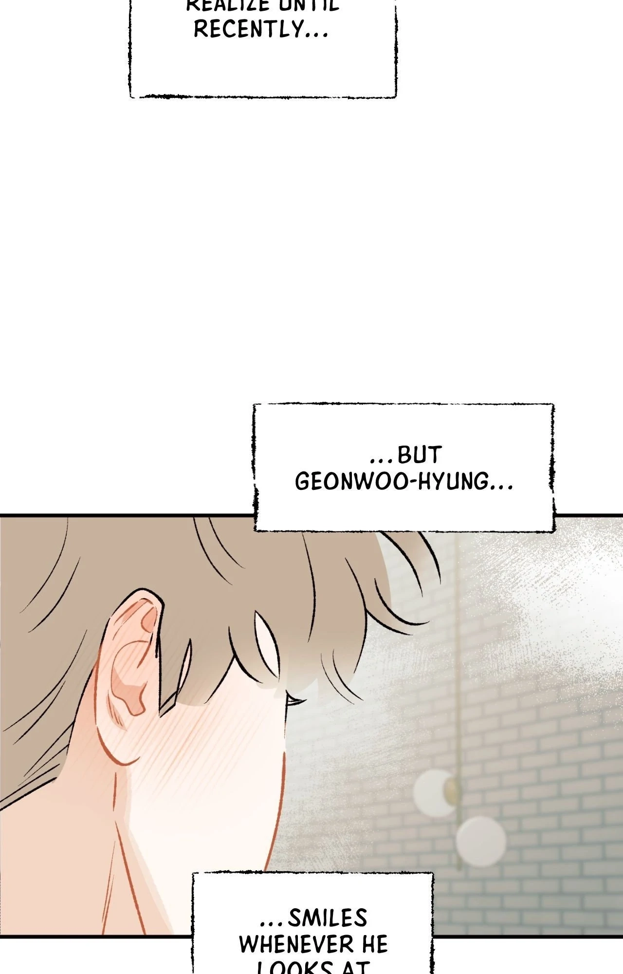 Read Love Derailed chapter 12 image 58 on Lezhin