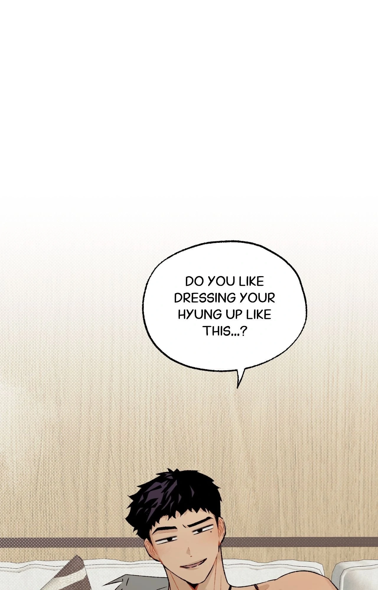Read Love Derailed chapter 12 image 6 on Lezhin