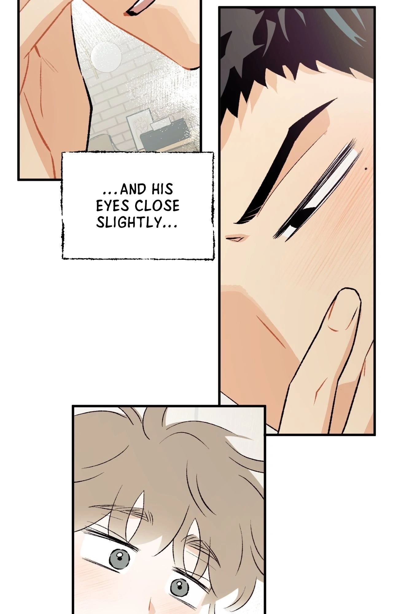 Read Love Derailed chapter 12 image 61 on Lezhin