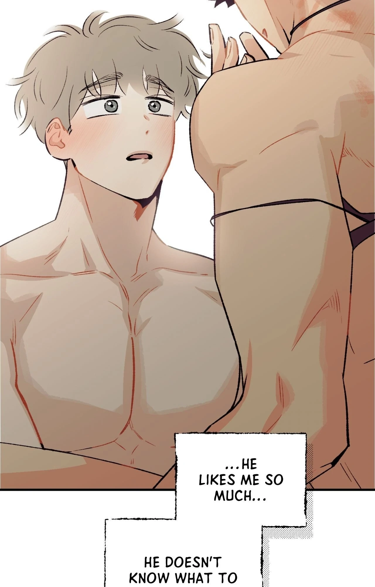 Read Love Derailed chapter 12 image 64 on Lezhin