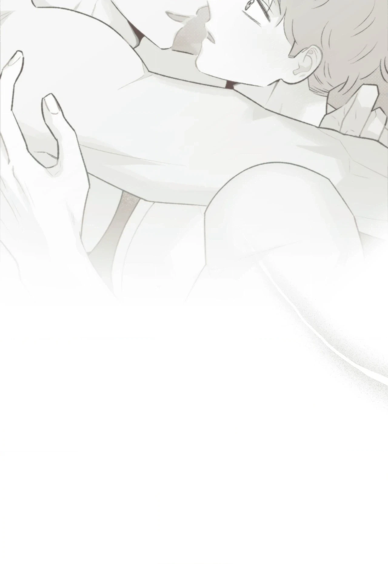 Read Love Derailed chapter 12 image 66 on Lezhin