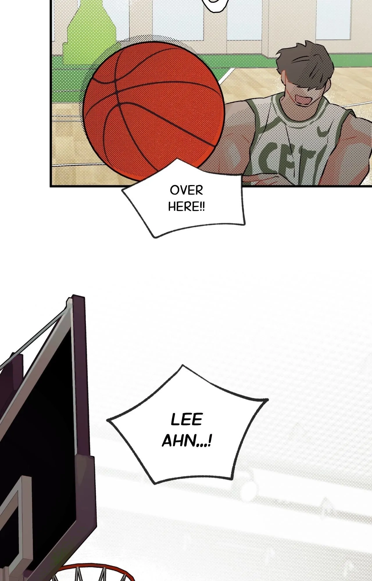 Read Love Derailed chapter 12 image 68 on Lezhin